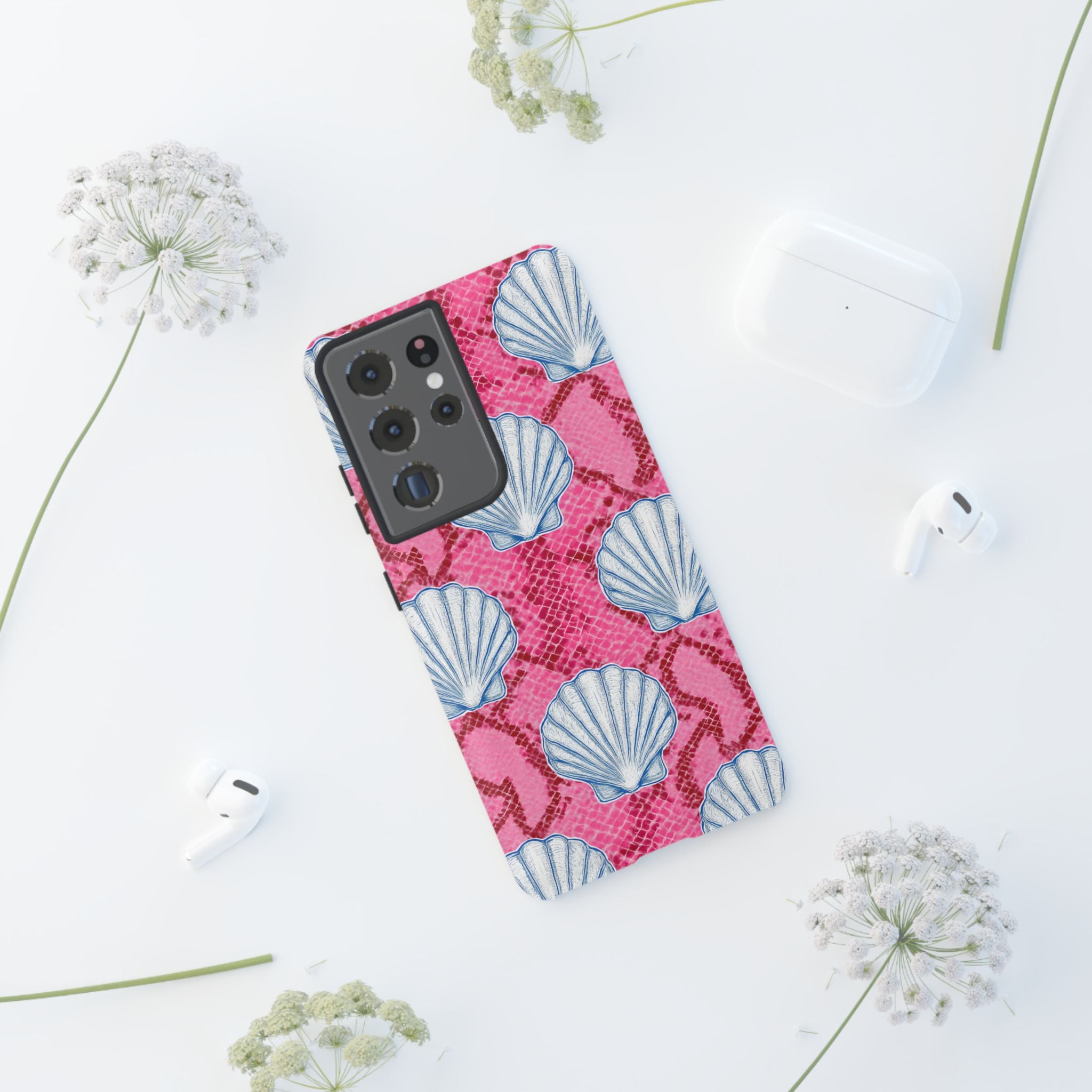 Fairy Dream Samsung Case