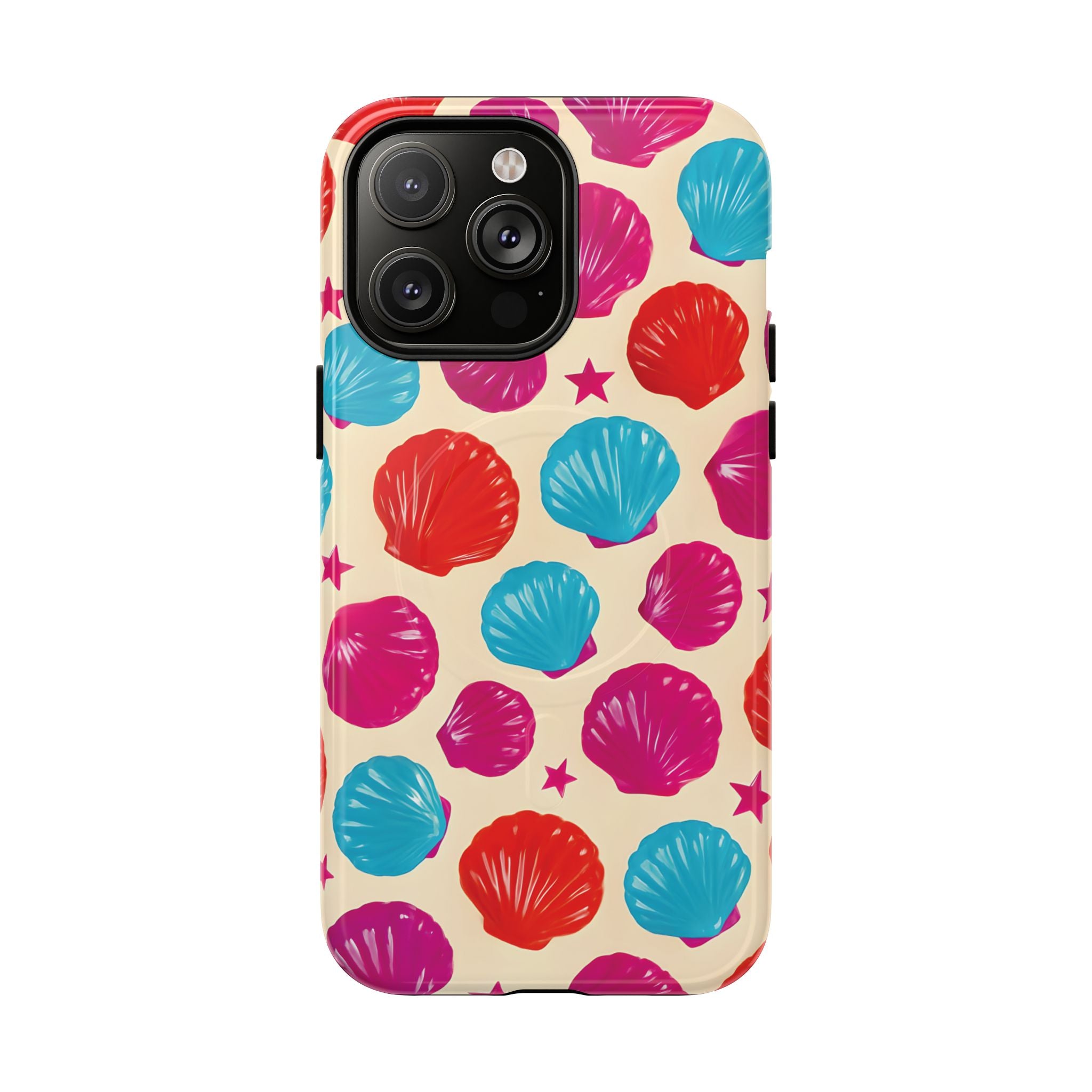 Mini shell  |  iPhone Case Fairy Dream | MagSafe Compatible