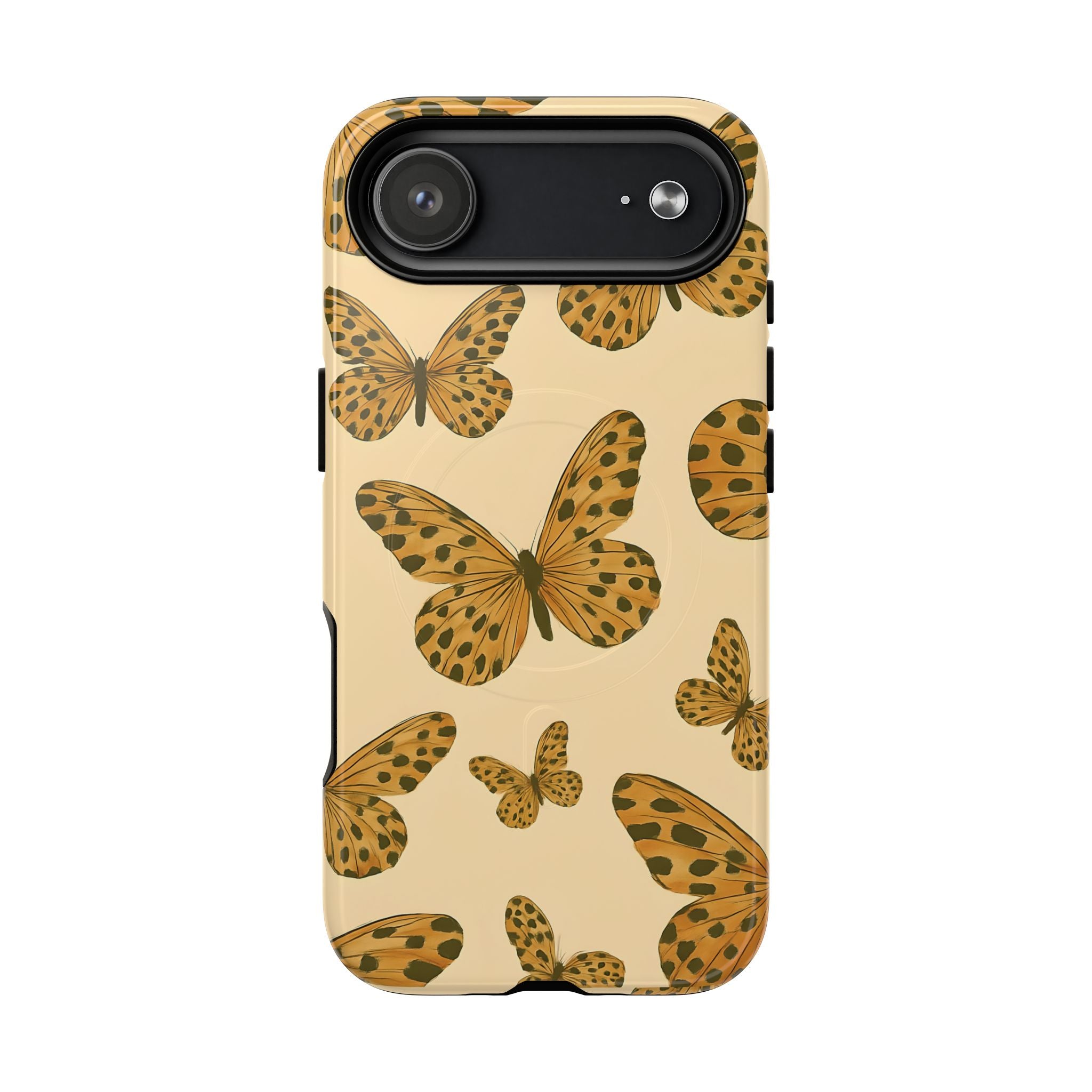 Magnetic--- Cases ---Mariposas