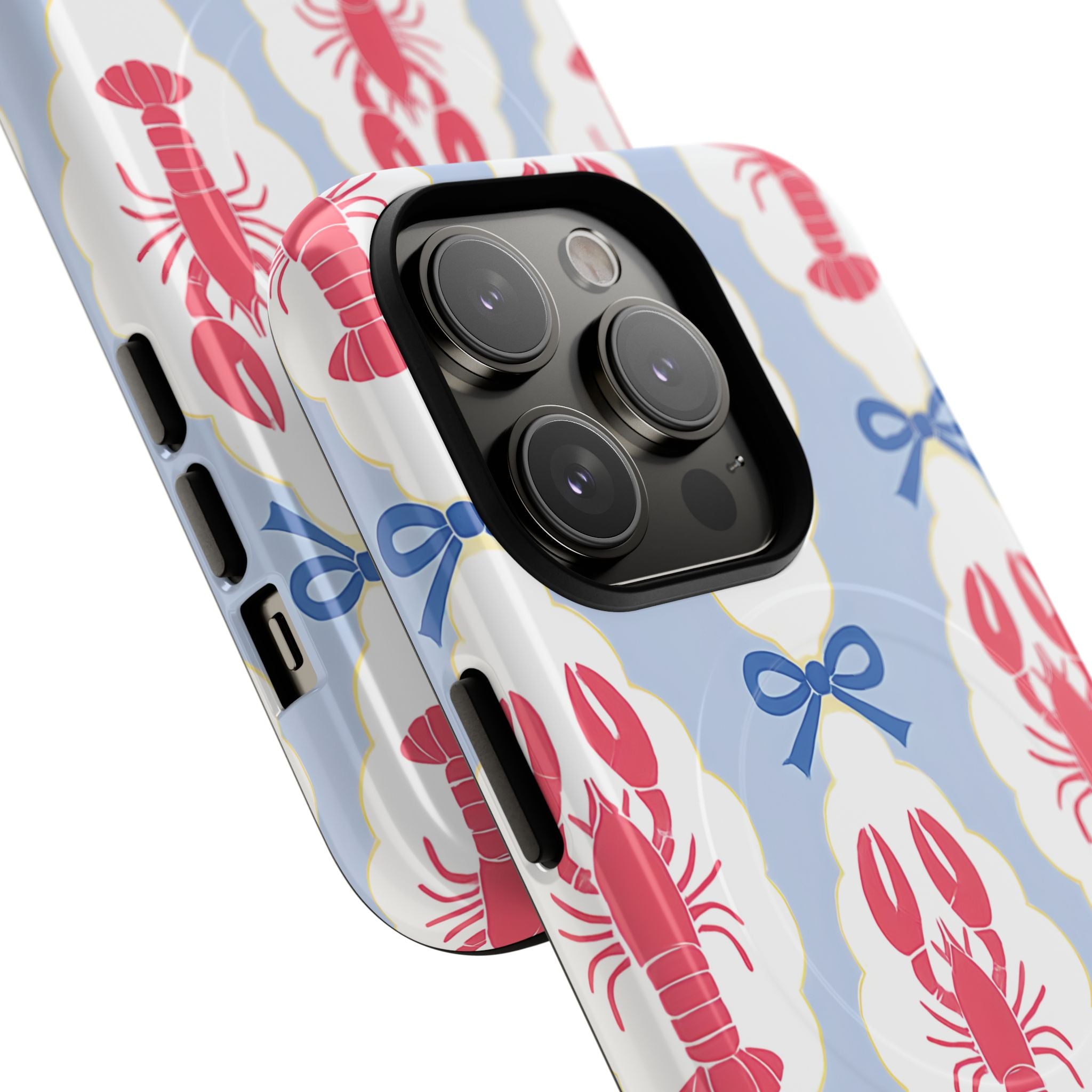 Lobster  |  iPhone Case Fairy Dream | MagSafe Compatible
