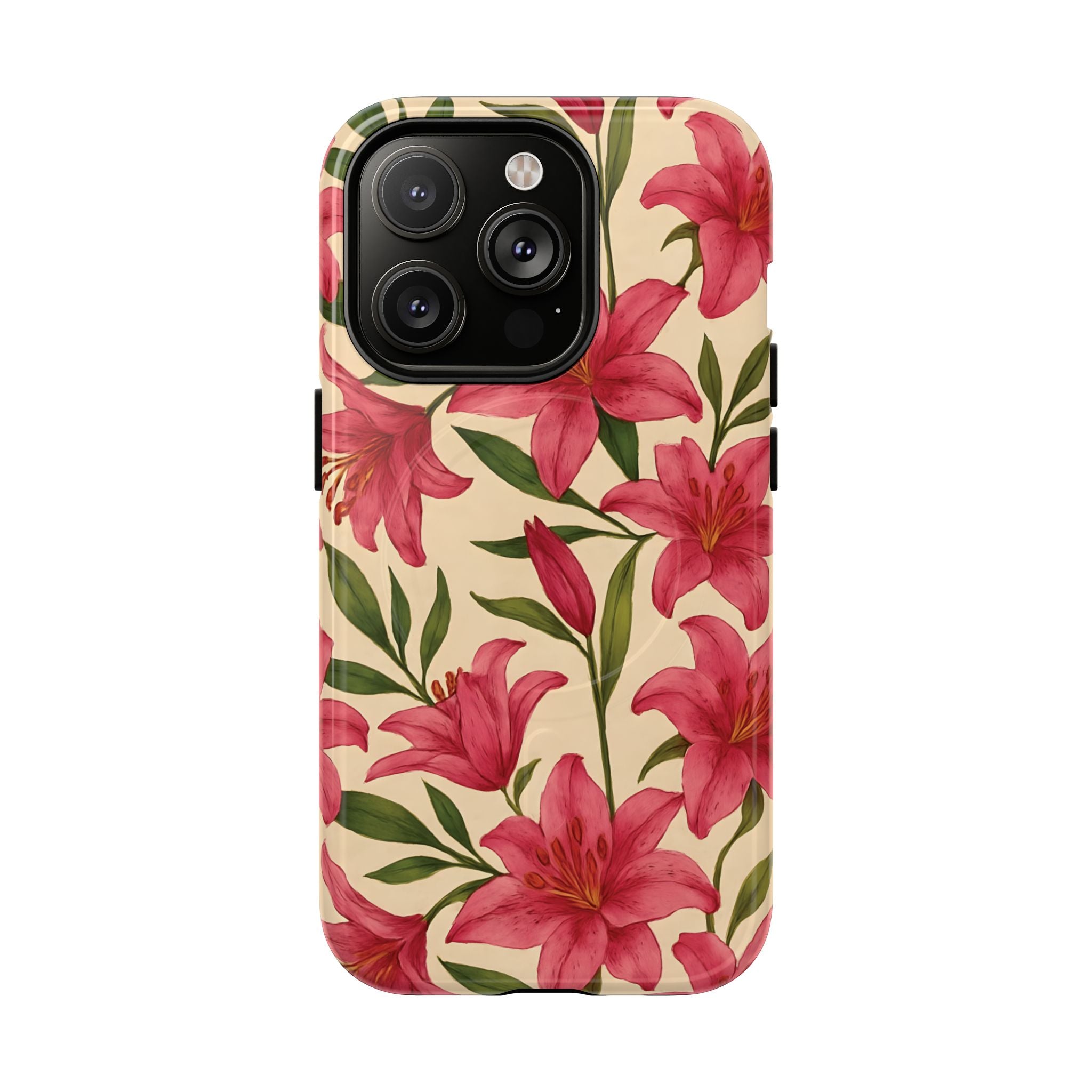 MagSafe Cases - Floral Design