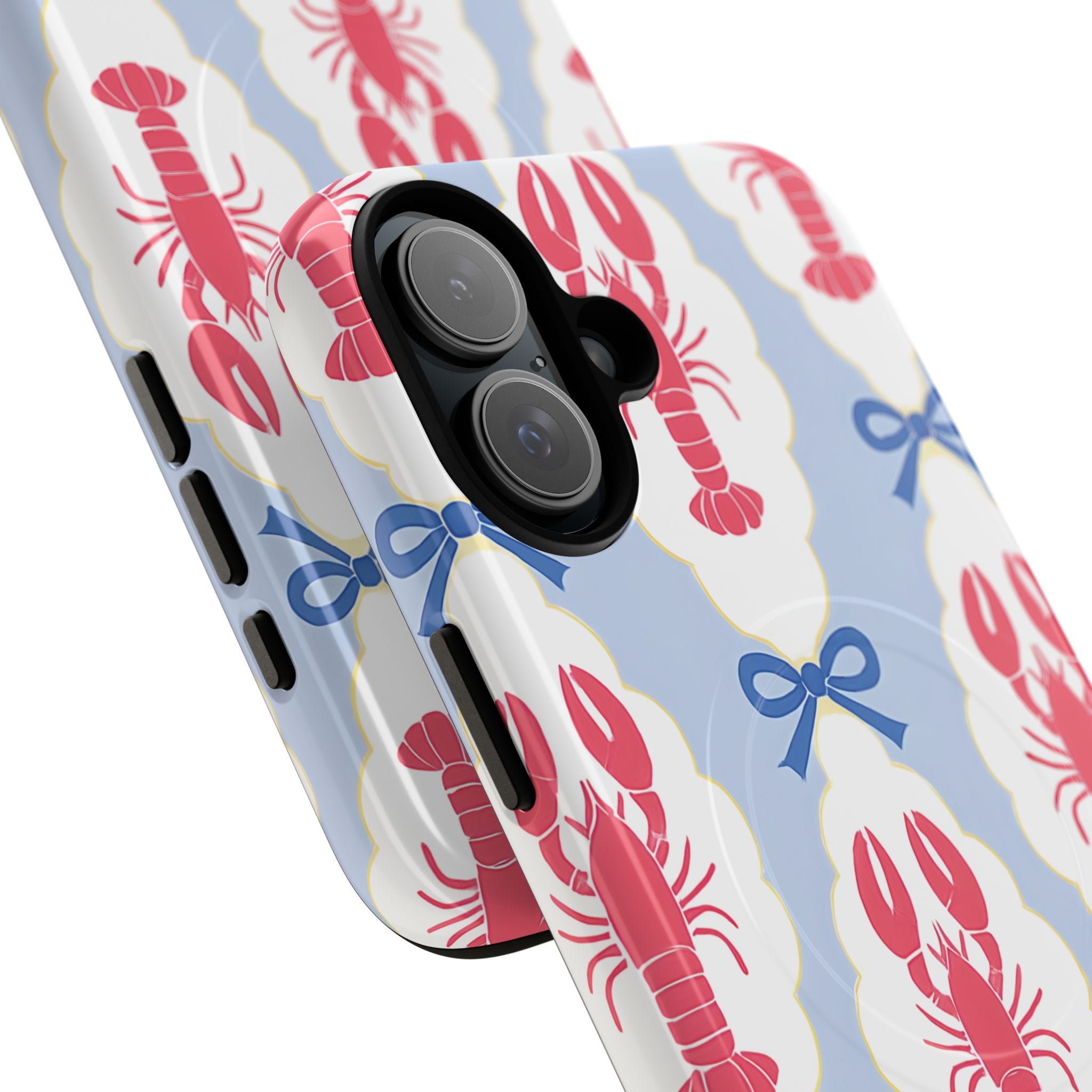 Lobster  |  iPhone Case Fairy Dream | MagSafe Compatible