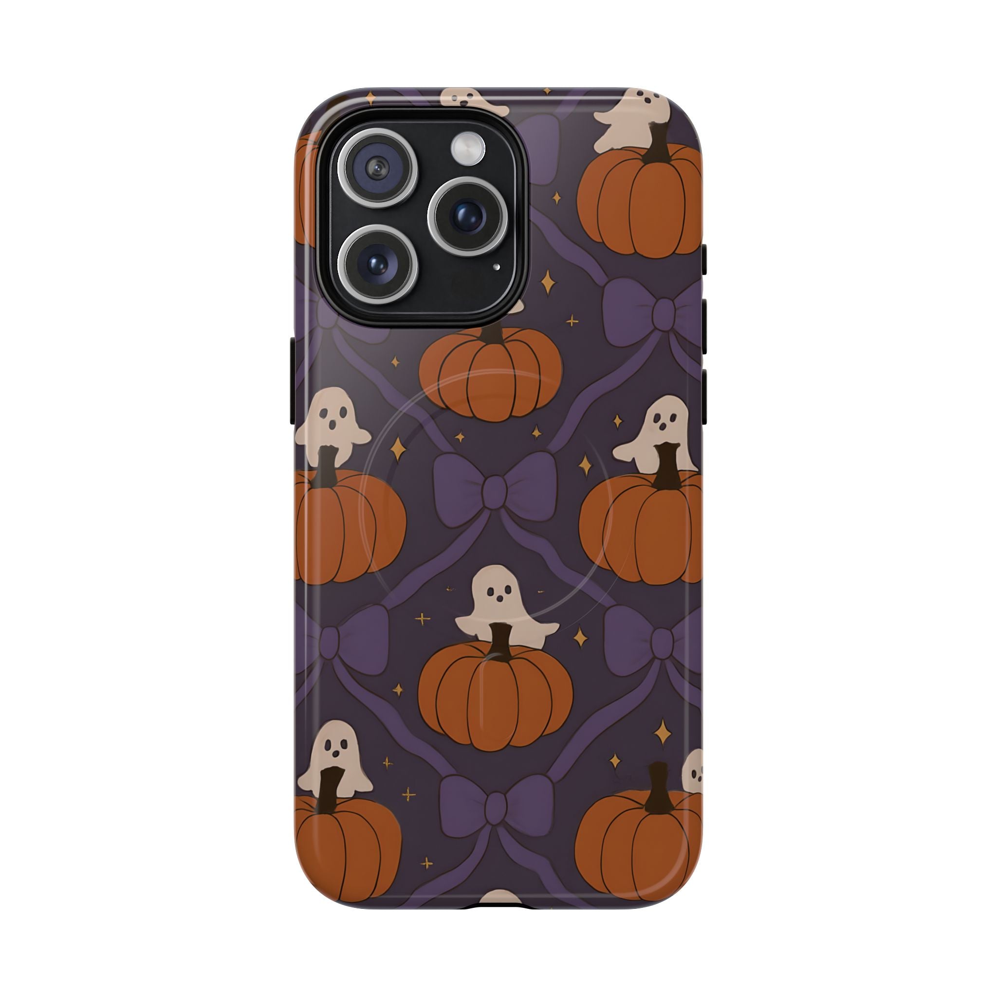 Ghost fall  |  iPhone Case Fairy Dream | MagSafe Compatible