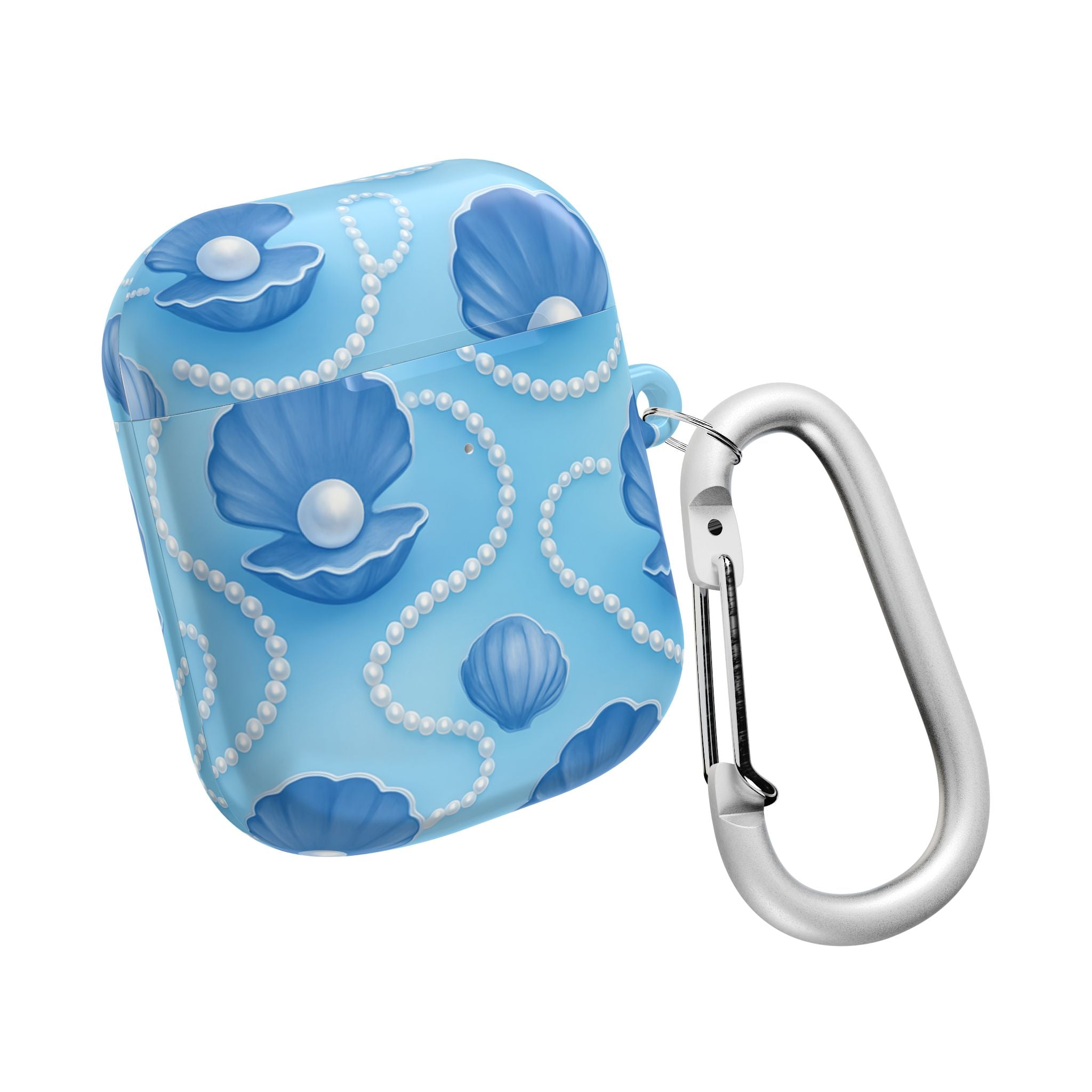 Fairy Dreams AirPods Case - Style and Protection in Every Detail