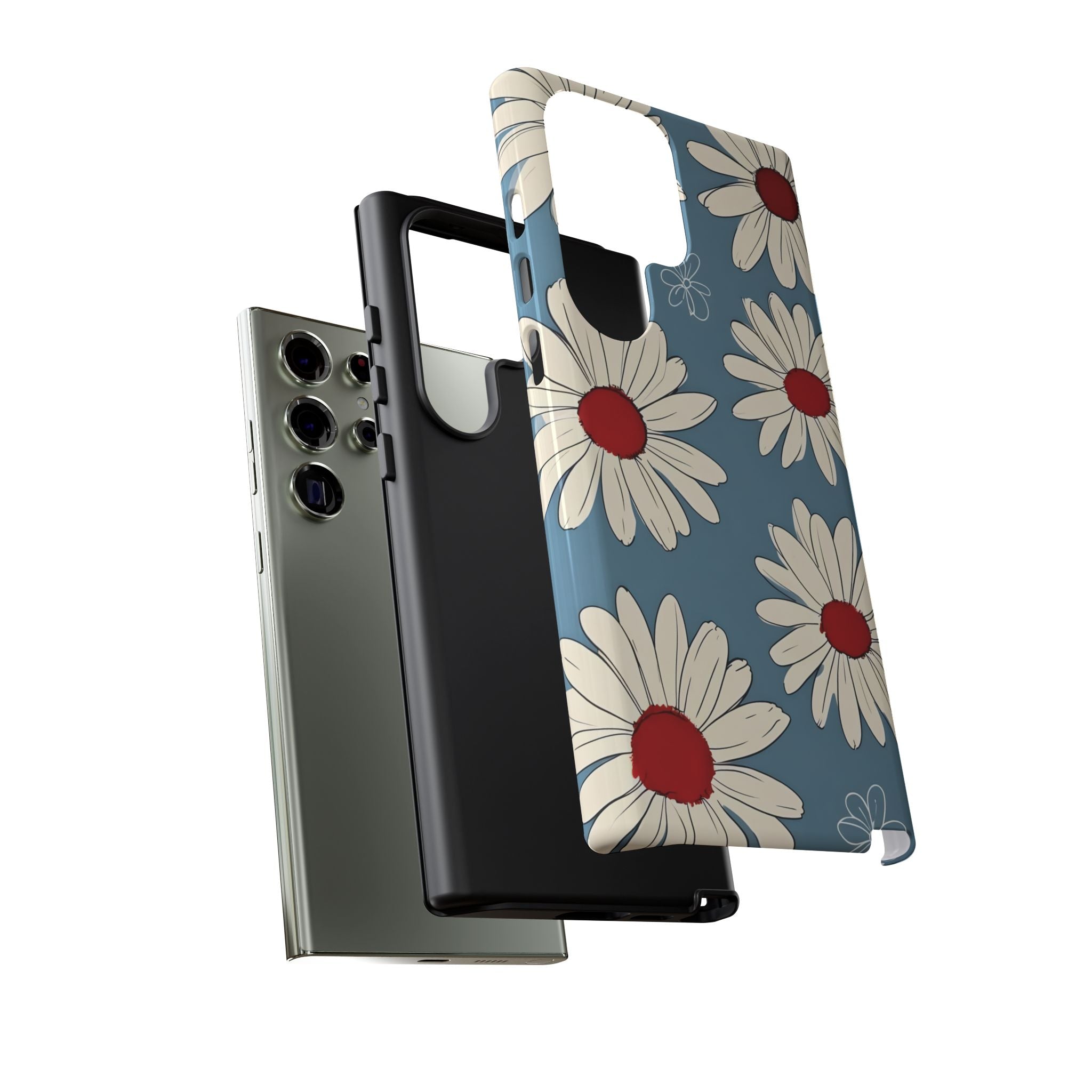 Fairy Dream Samsung Case | Stylish Protective Cover