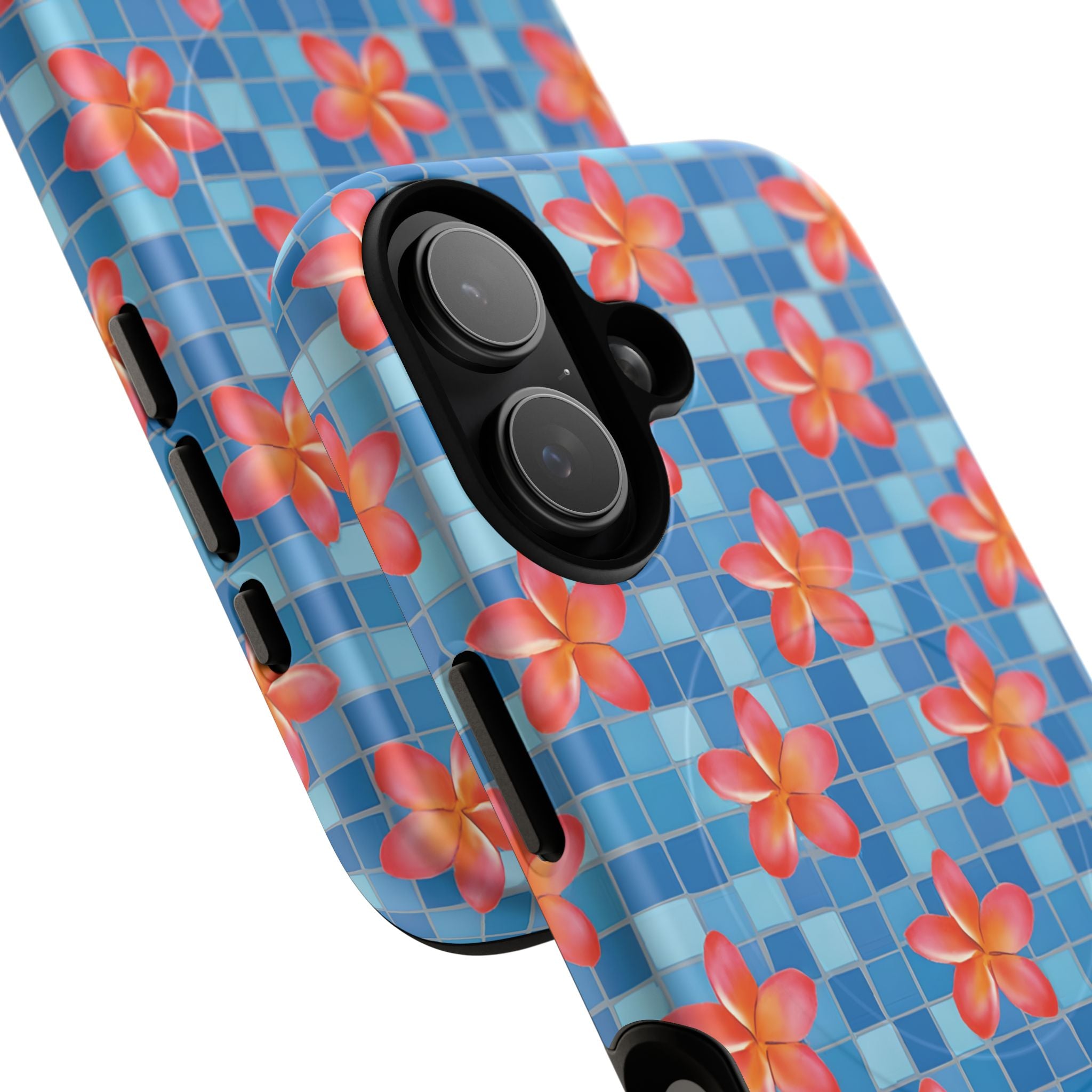 Metallic Forest | iPhone Case Fairy Dream – MagSafe Compatible Cover