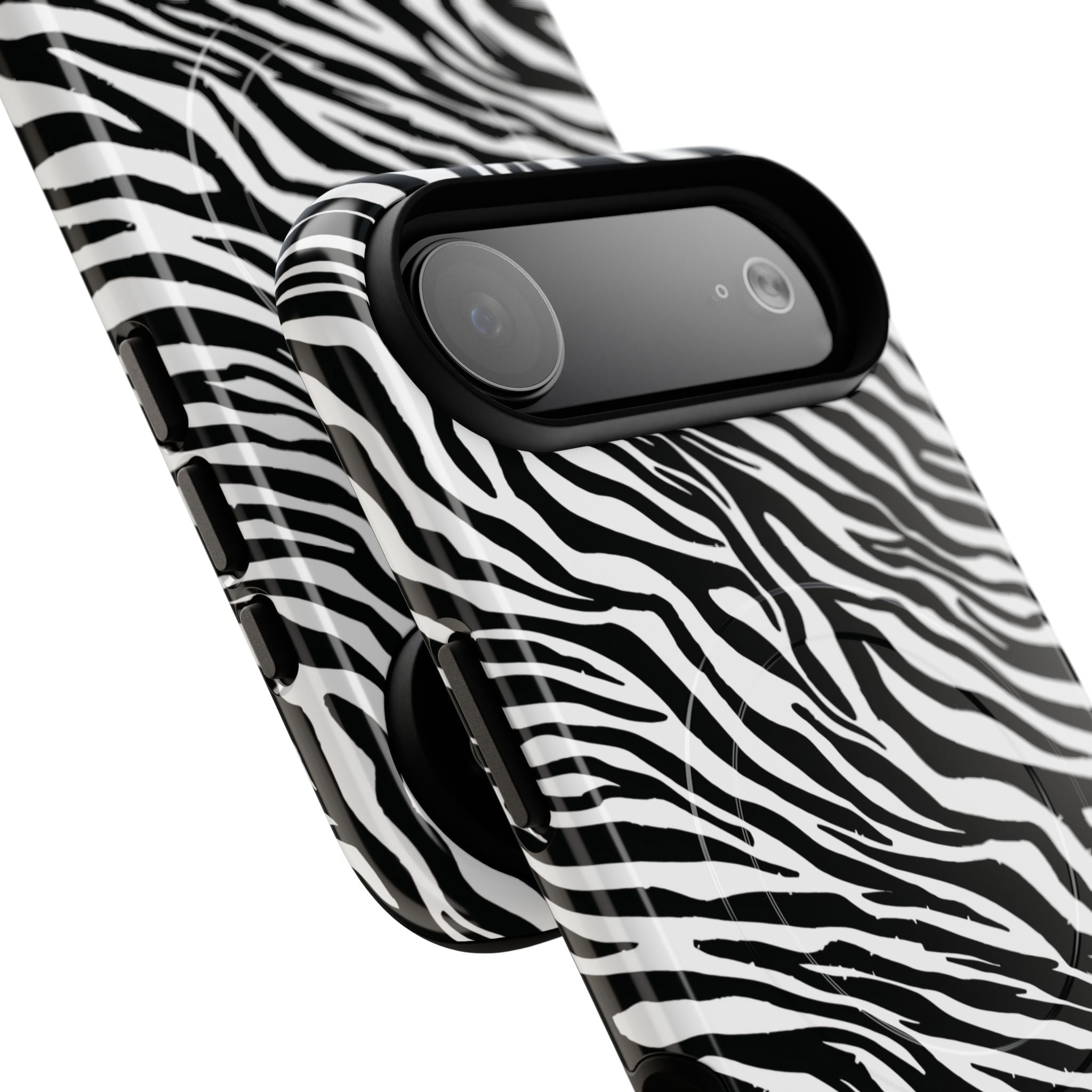 Zebra  |  iPhone Case Fairy Dream | MagSafe Compatible