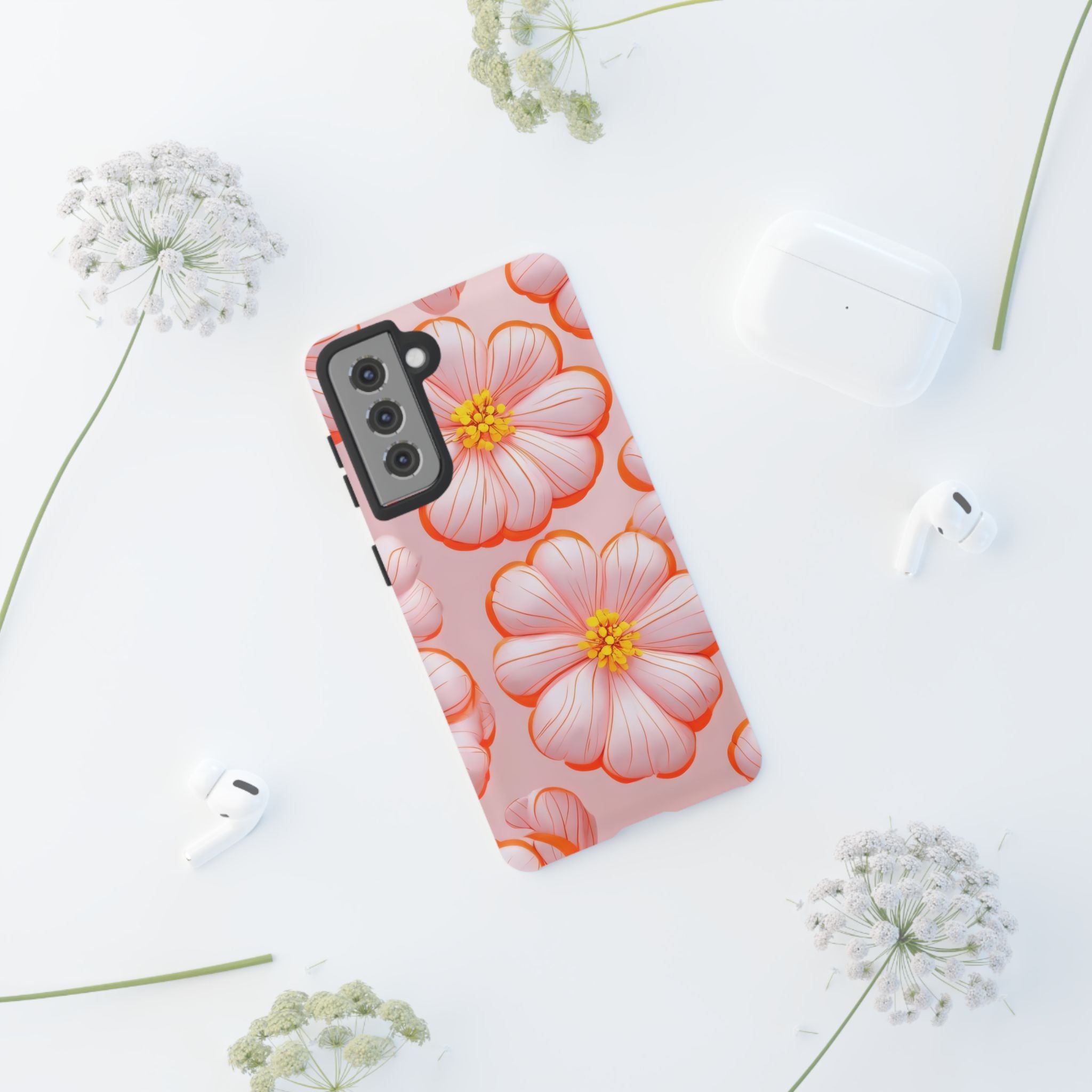 Fairy Dream Samsung Case | Stylish Protective Cover