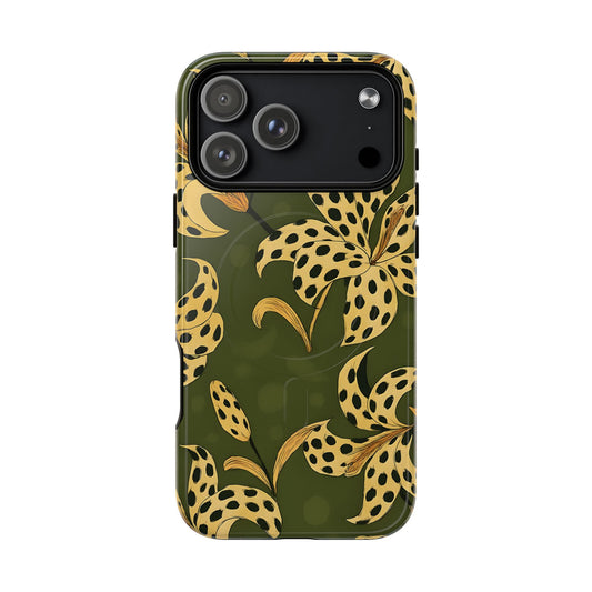 Jungle  |  iPhone Case Fairy Dream | MagSafe Compatible