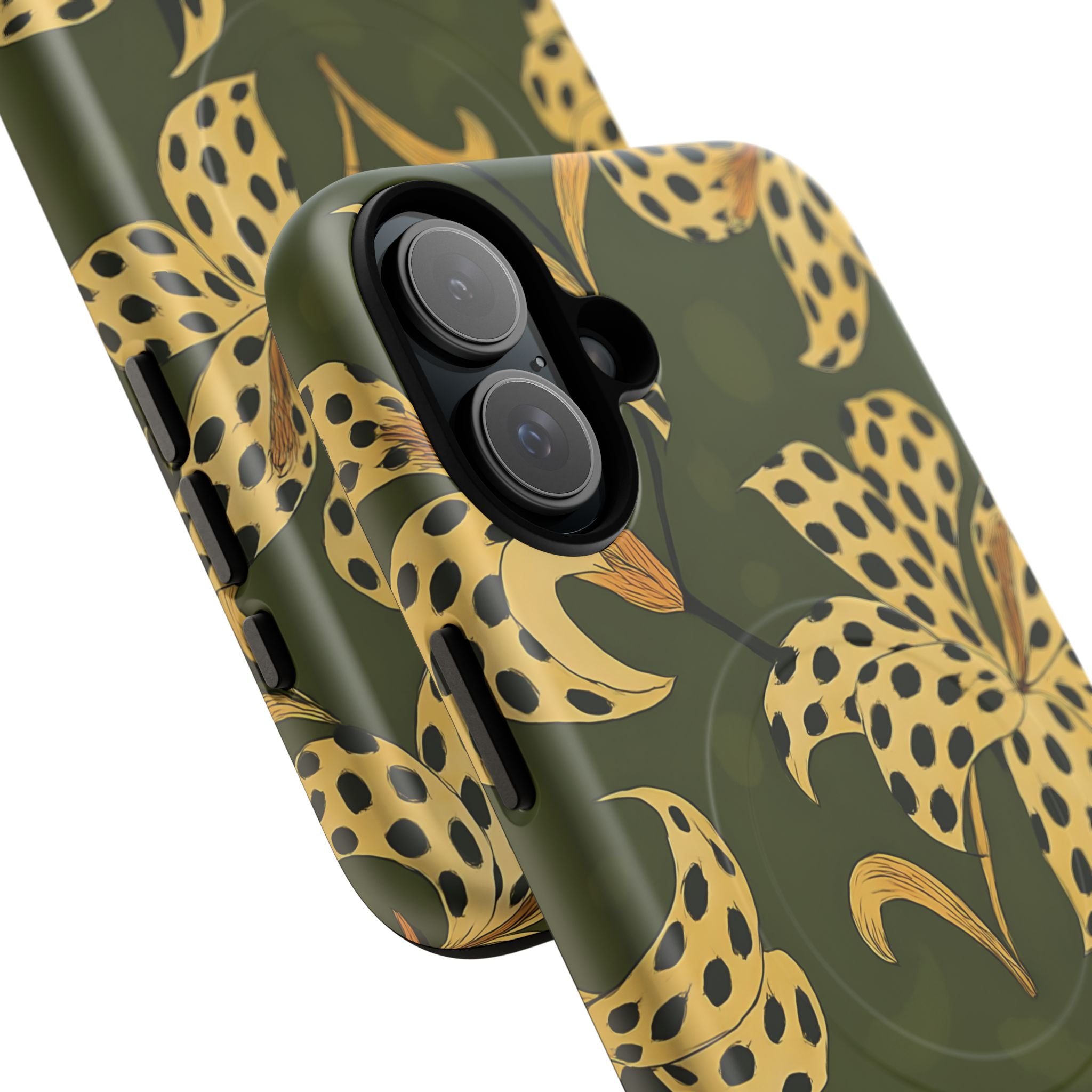 Jungle  |  iPhone Case Fairy Dream | MagSafe Compatible