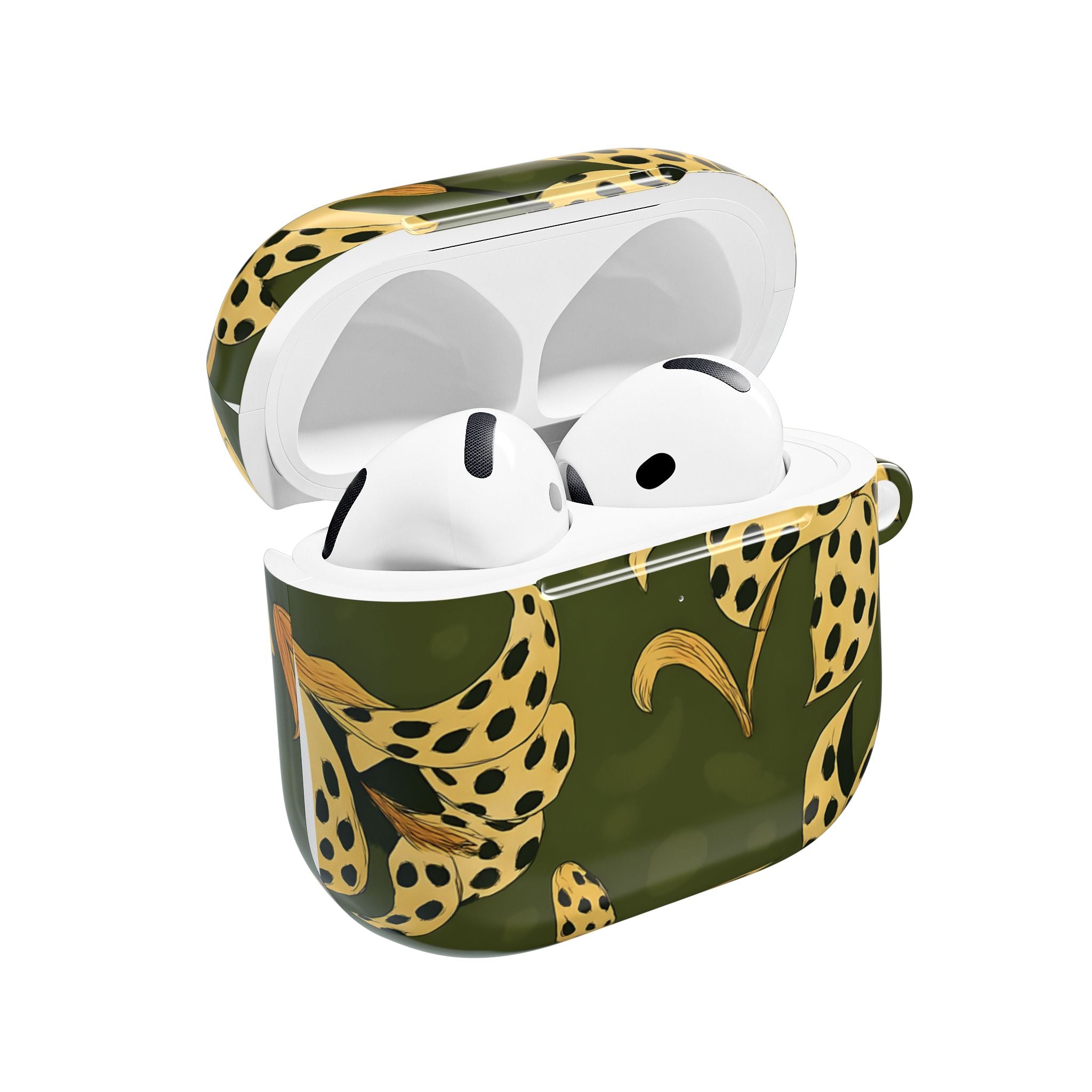 Fairy Dreams AirPods Case - Style and Protection in Every Detail