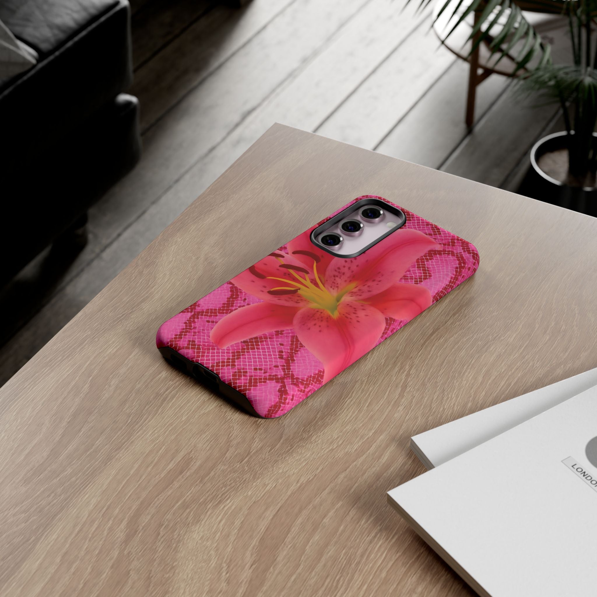 Fairy Dream Samsung Case | Stylish Protective Cover