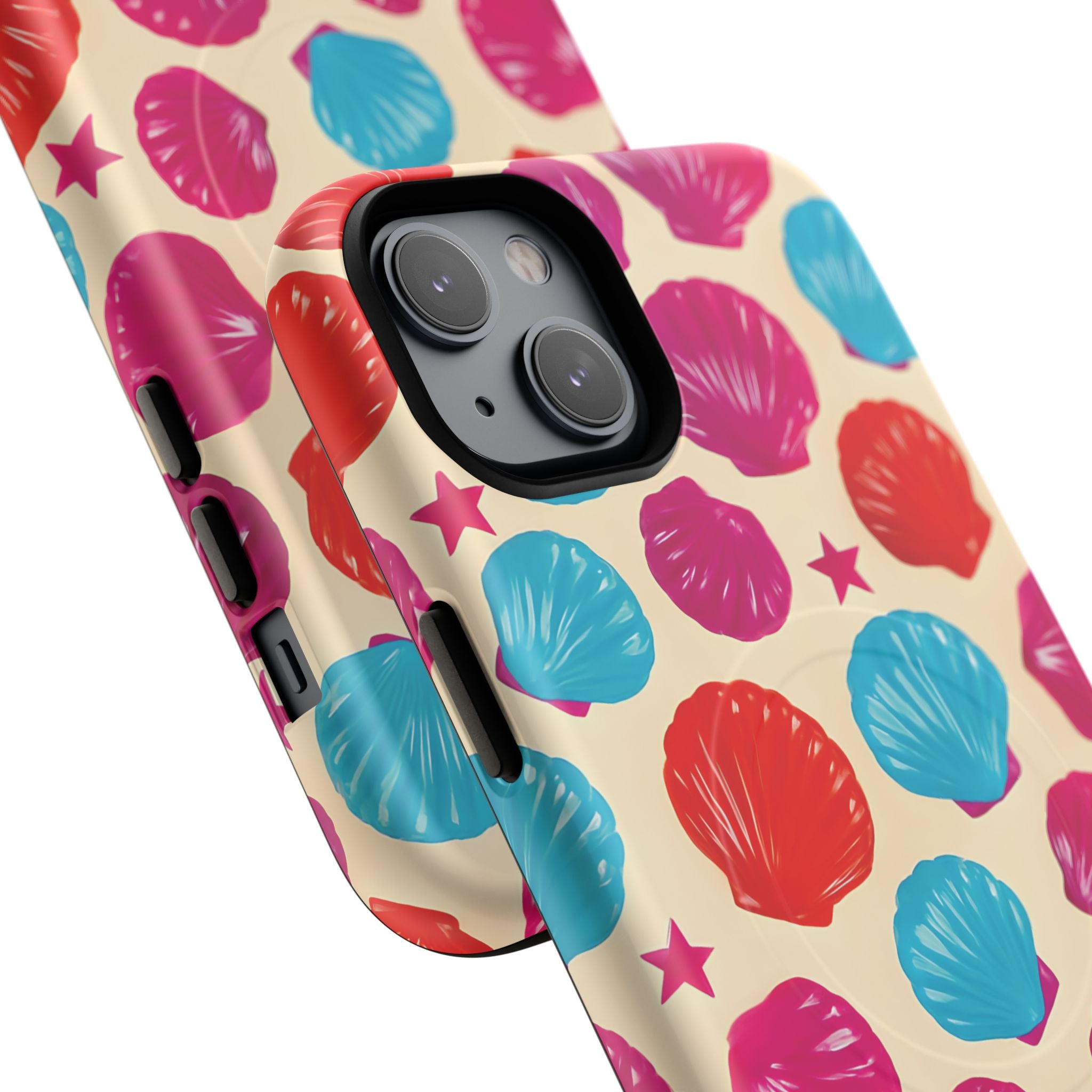 Mini shell  |  iPhone Case Fairy Dream | MagSafe Compatible