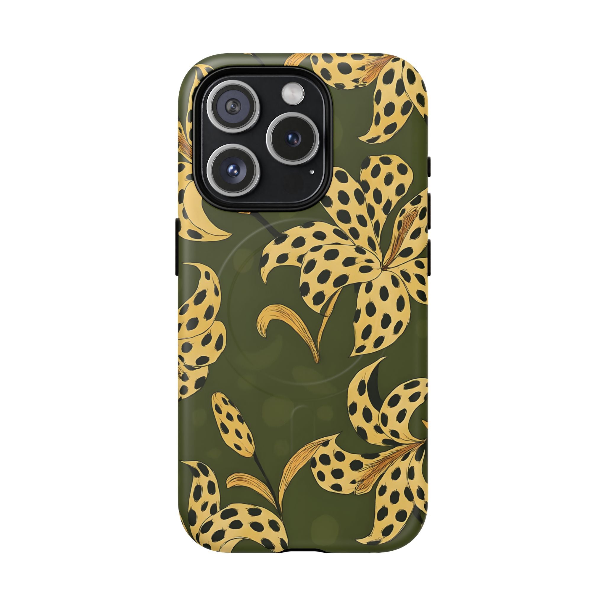 Jungle  |  iPhone Case Fairy Dream | MagSafe Compatible