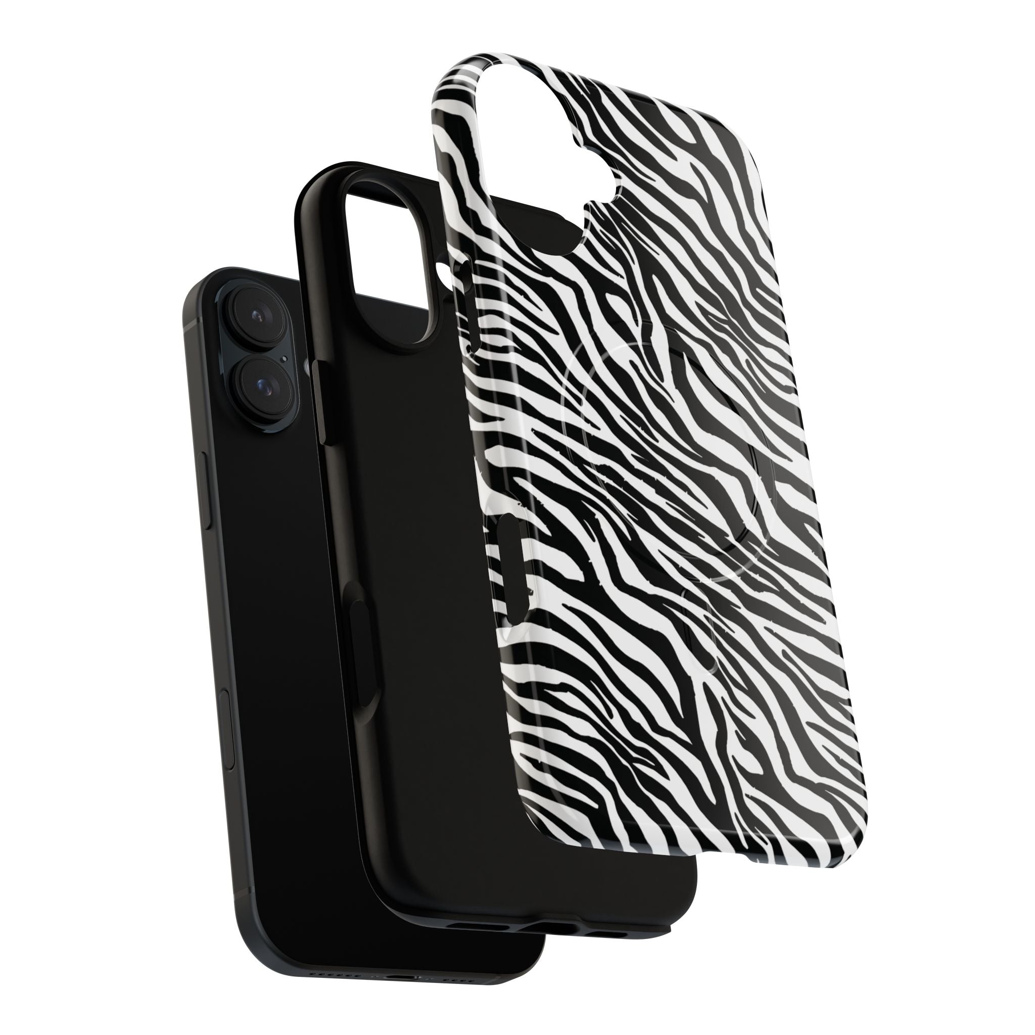 Zebra  |  iPhone Case Fairy Dream | MagSafe Compatible