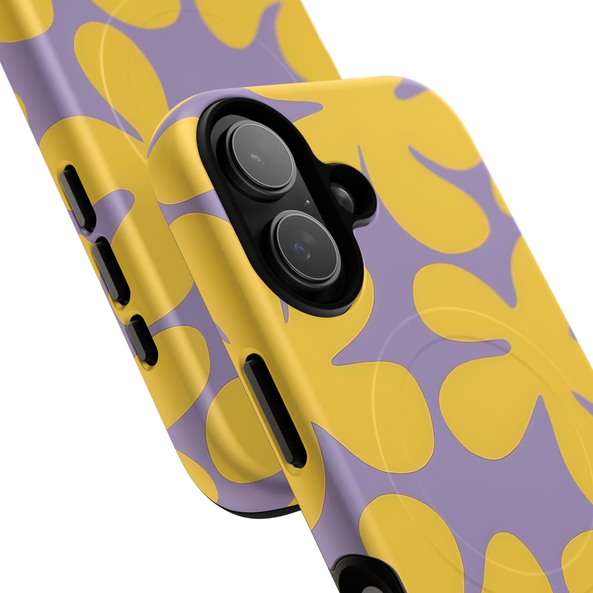 Yellow Flowers  |  iPhone Case Fairy Dream | MagSafe Compati