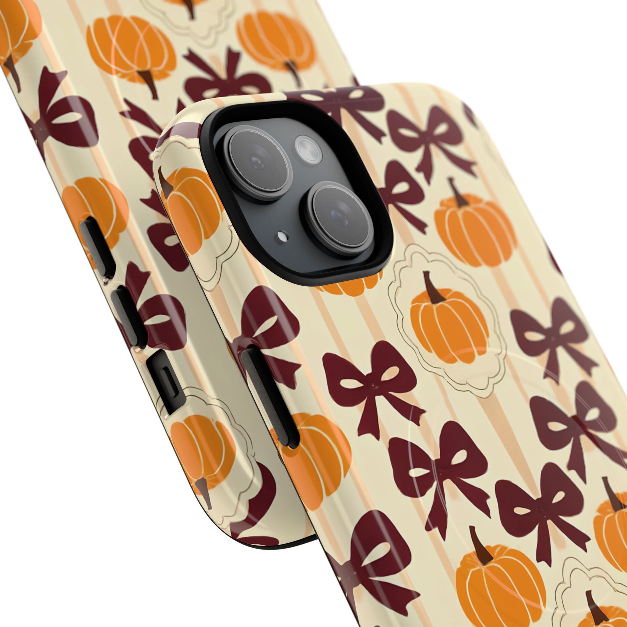 Pumpkin  |  iPhone Case Fairy Dream | MagSafe Compatible