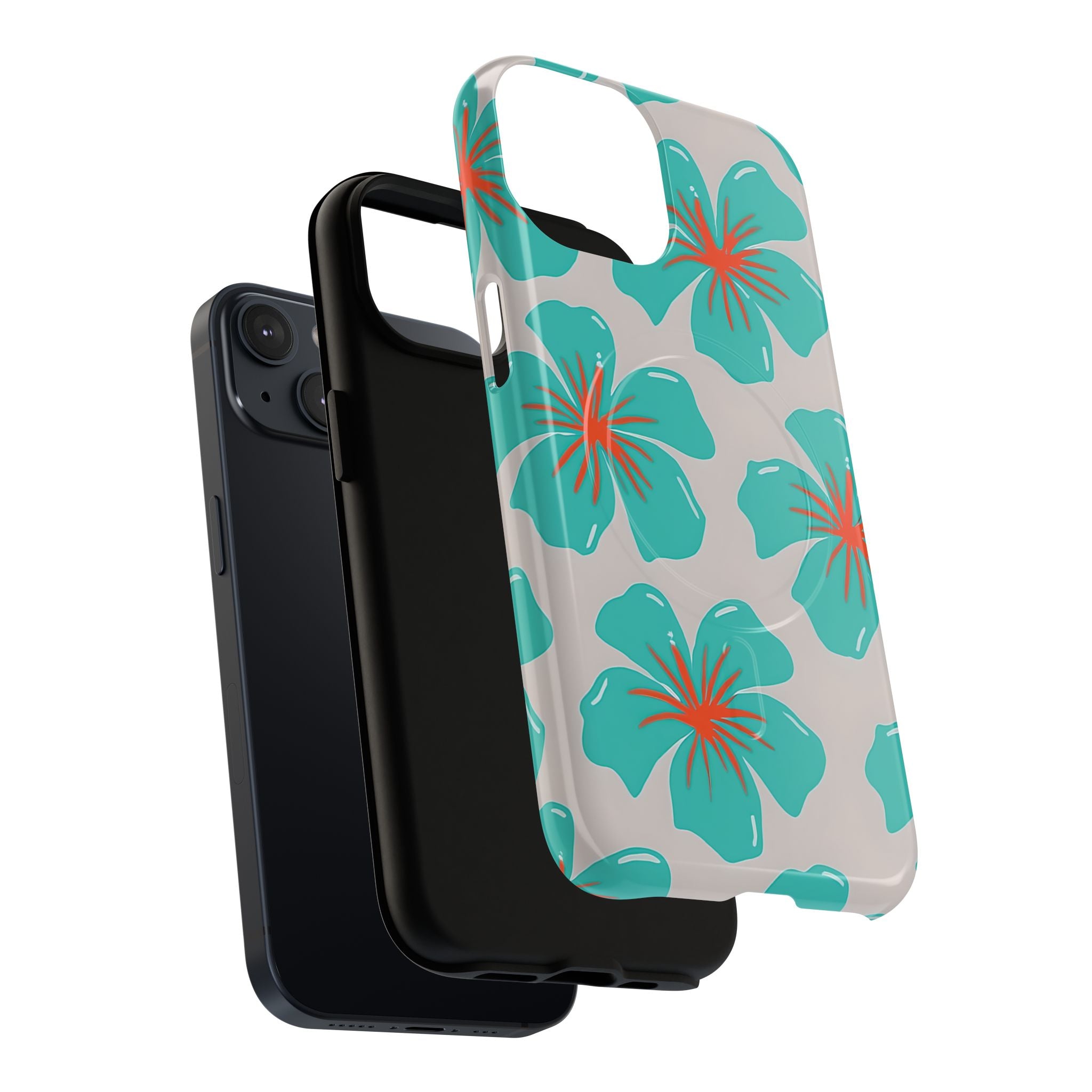 Flower  |  iPhone Case Fairy Dream | MagSafe Compatible