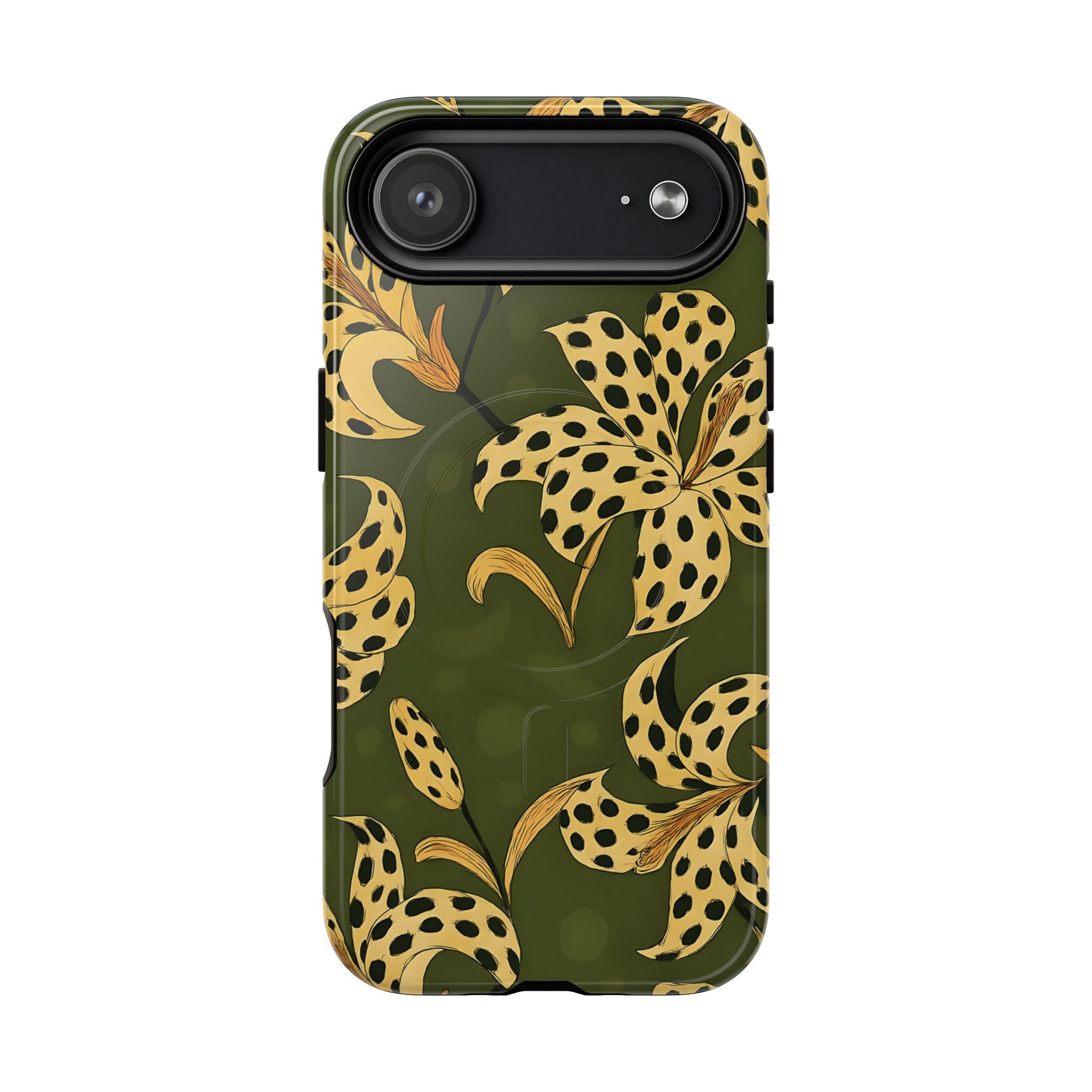 Jungle  |  iPhone Case Fairy Dream | MagSafe Compatible