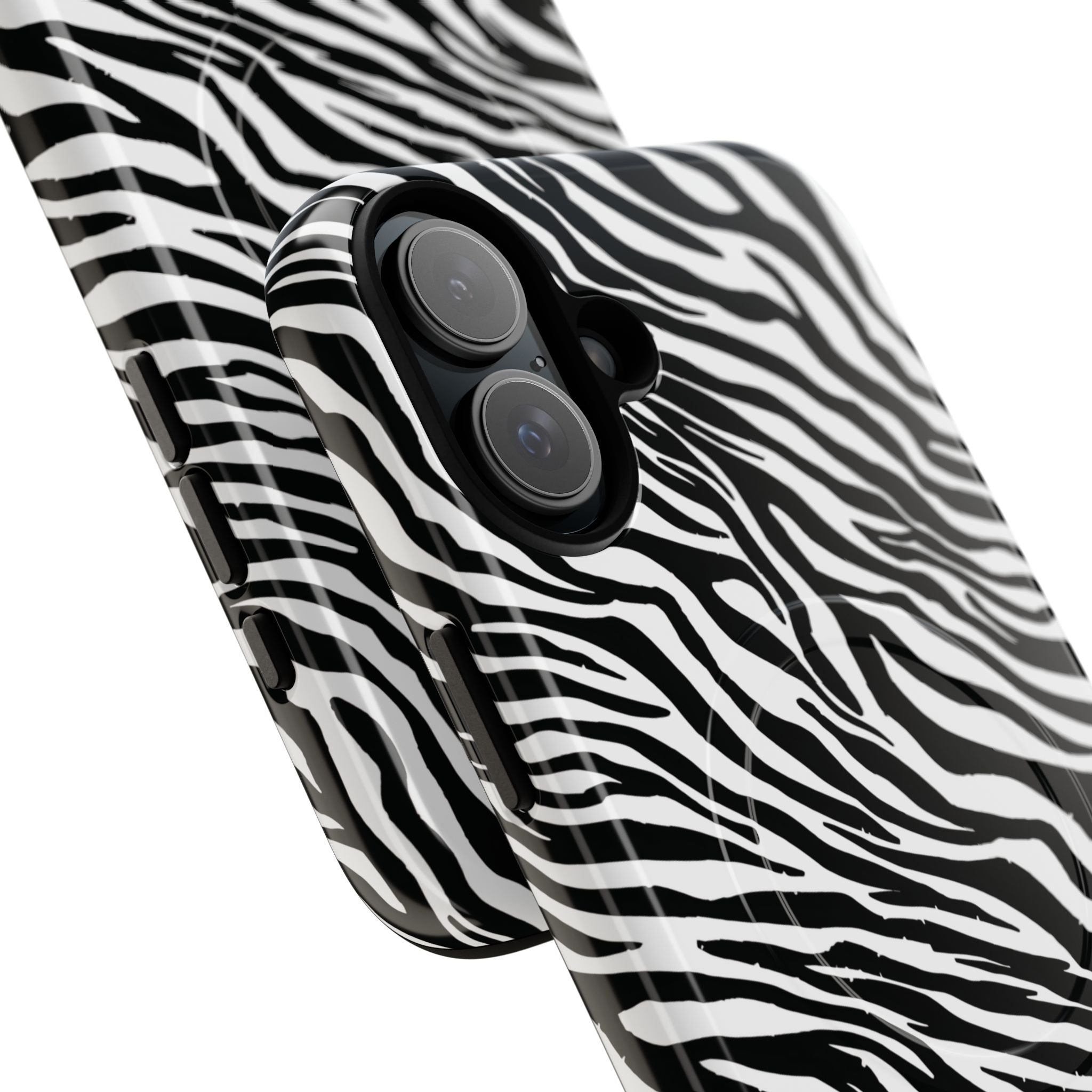 Zebra  |  iPhone Case Fairy Dream | MagSafe Compatible