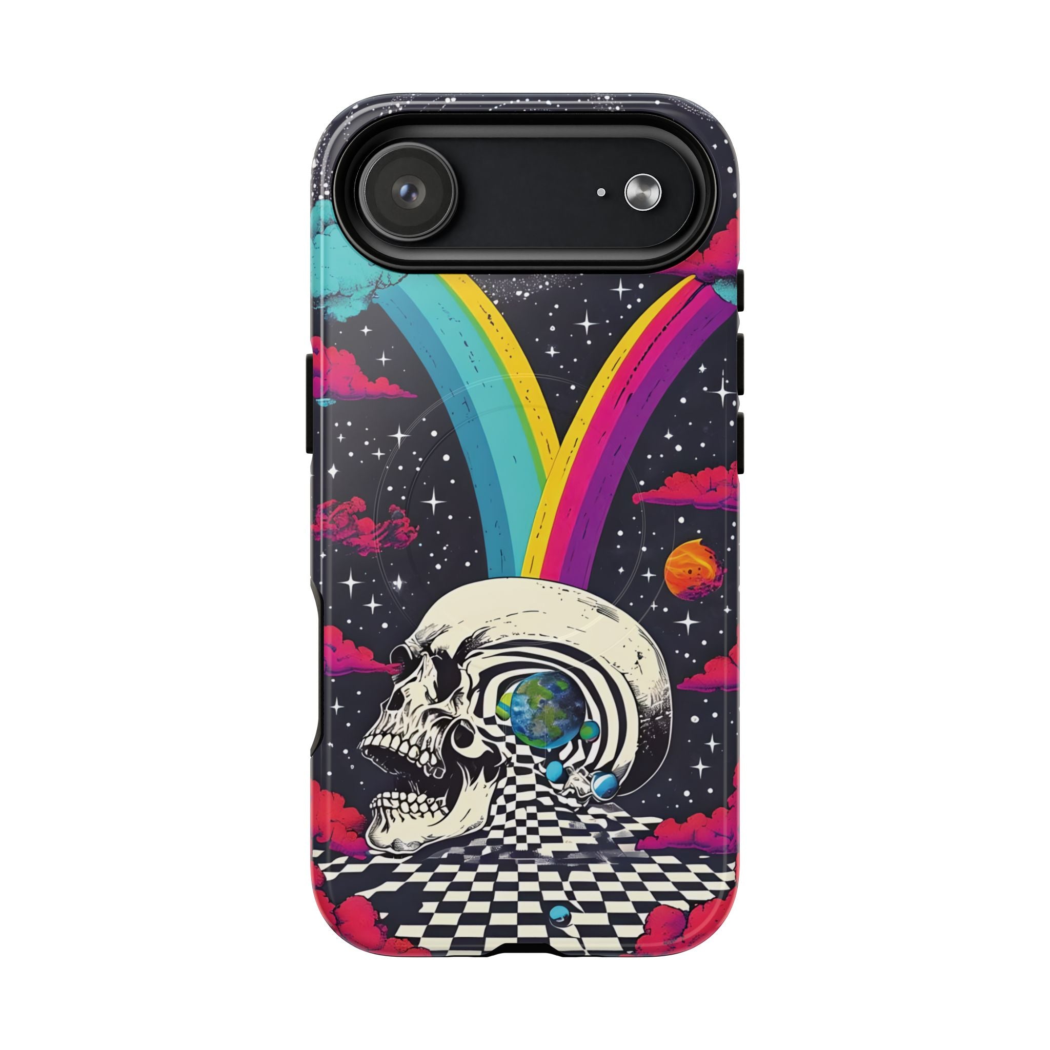 Rainbow |  iPhone Case Fairy Dream | MagSafe Compatible