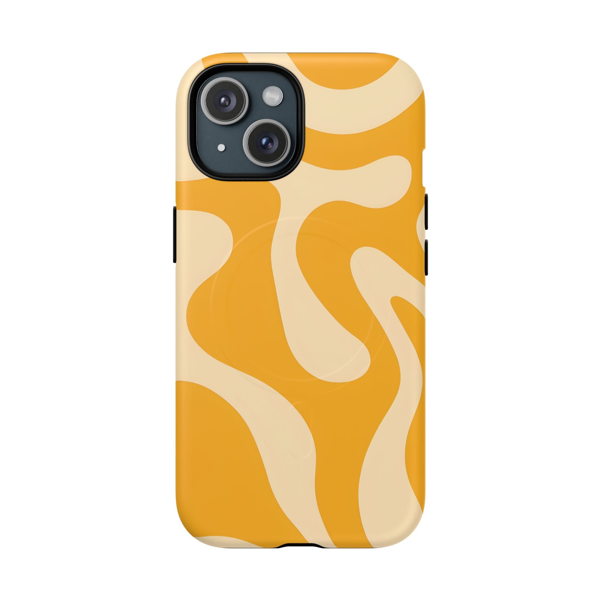 Metallic Mango |  iPhone Case Fairy Dream | MagSafe Compatible