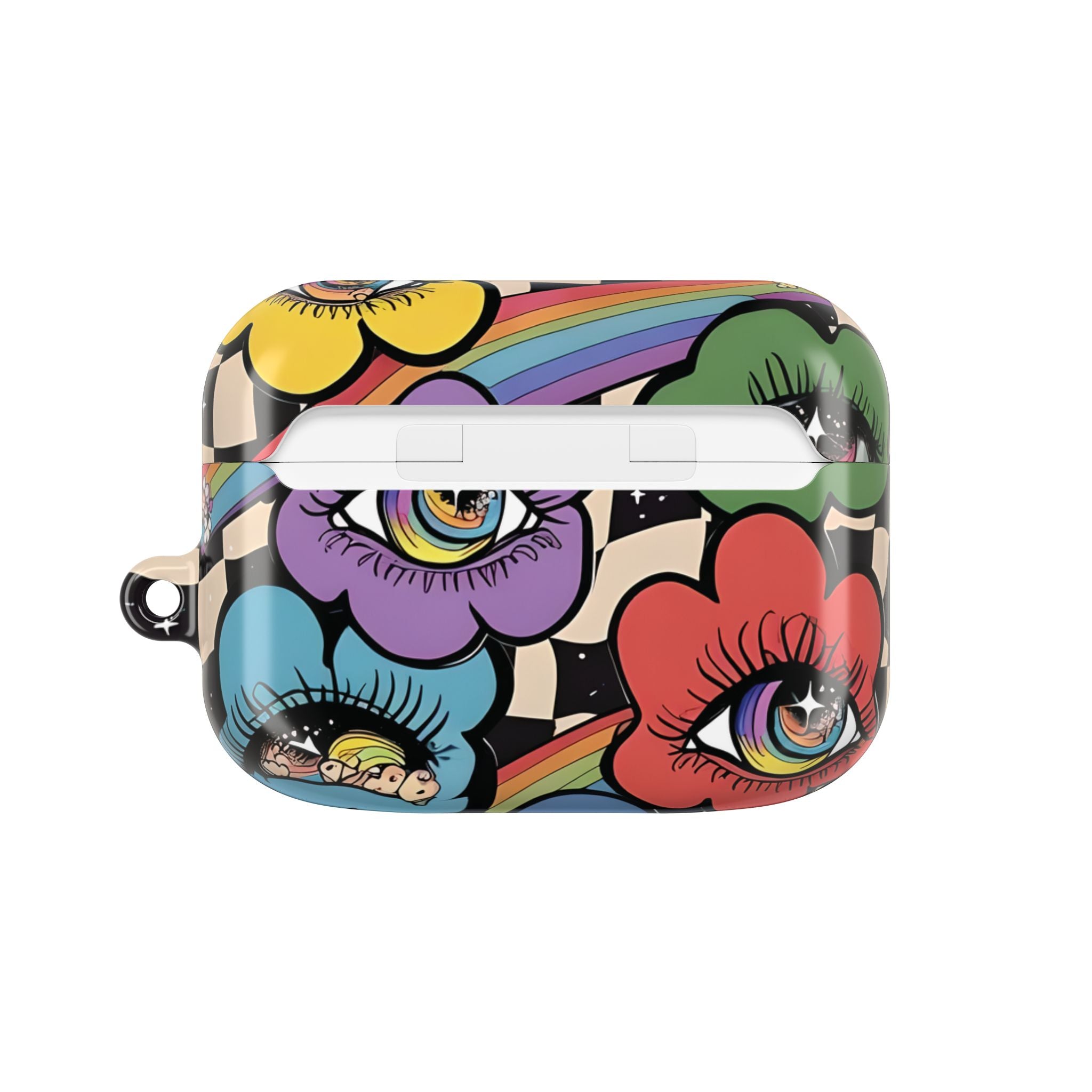 Fairy Dreams AirPods Case - Style and Protection in Every Detail