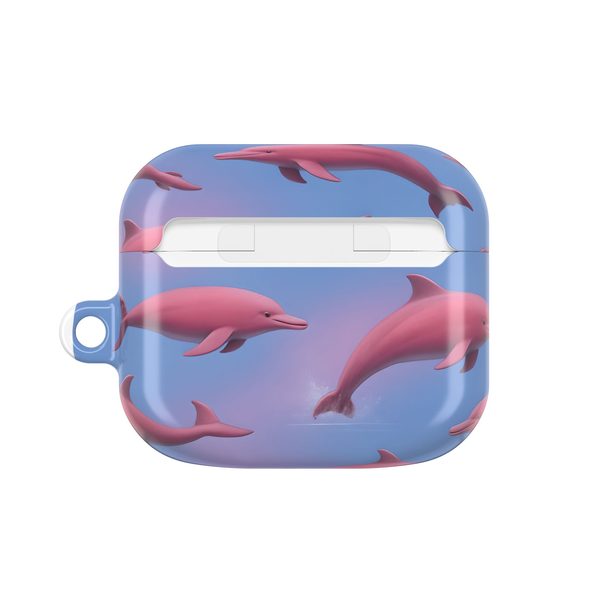 Fairy Dreams AirPods Case - Style and Protection in Every Detail