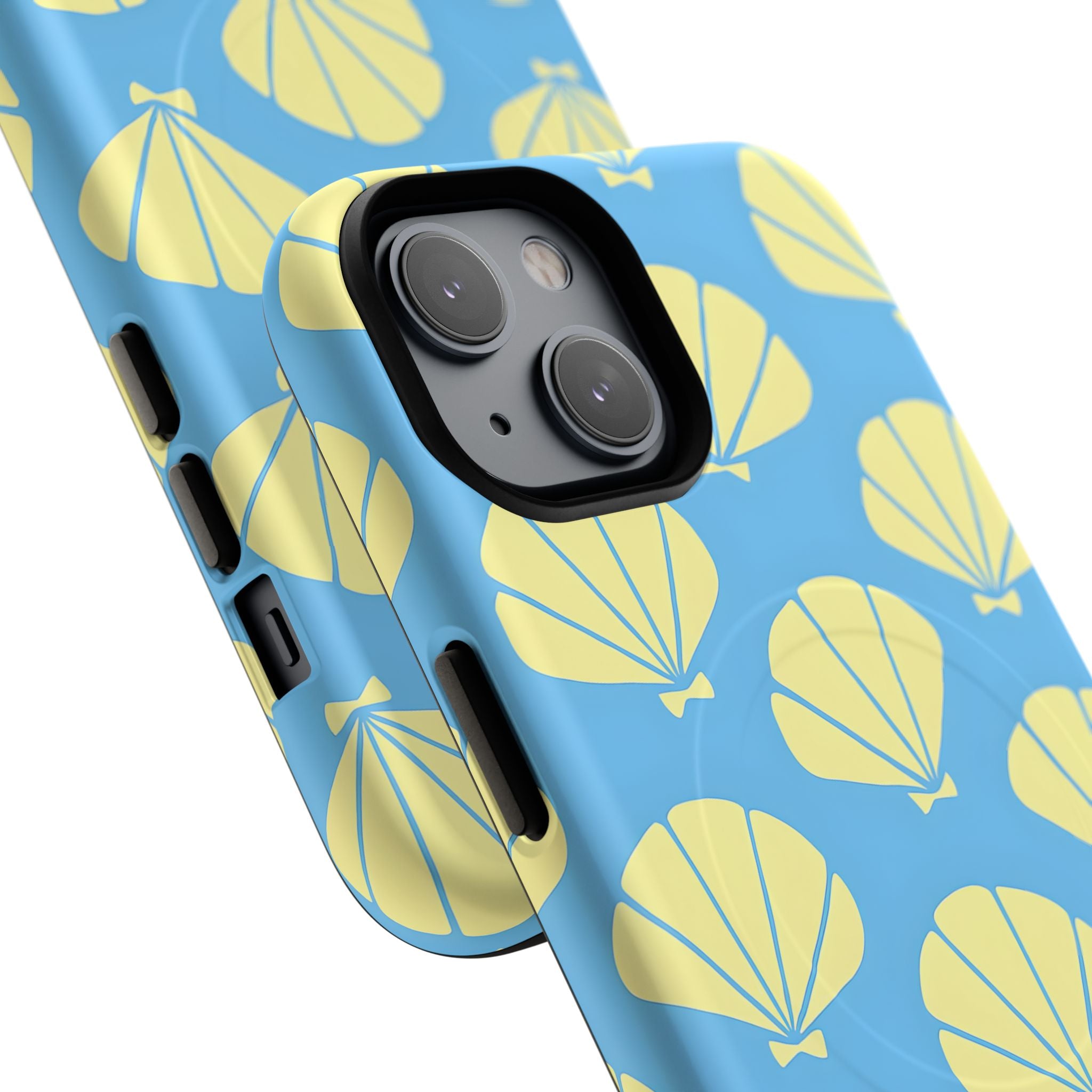 Magnetic Cases - Conchas en la