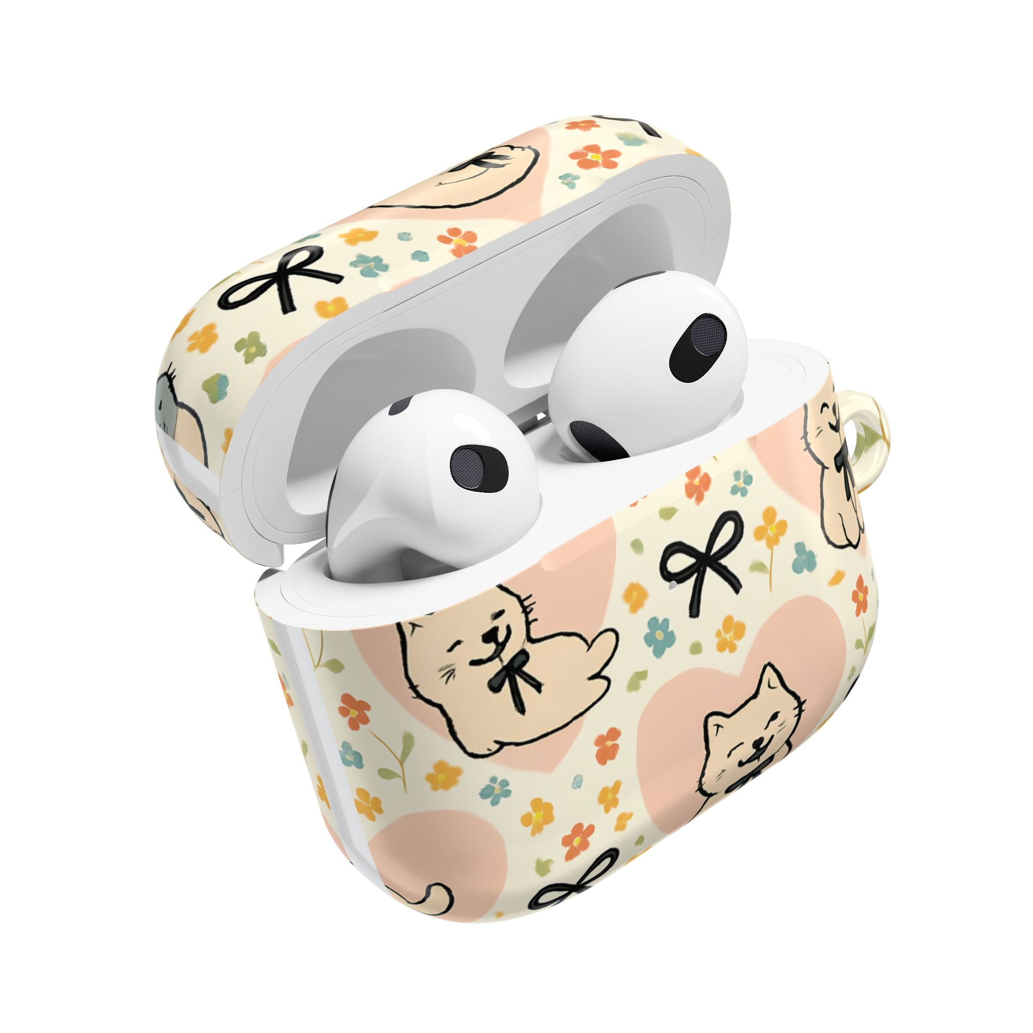 Fairy Dreams AirPods Case - Style and Protection in Every Detail