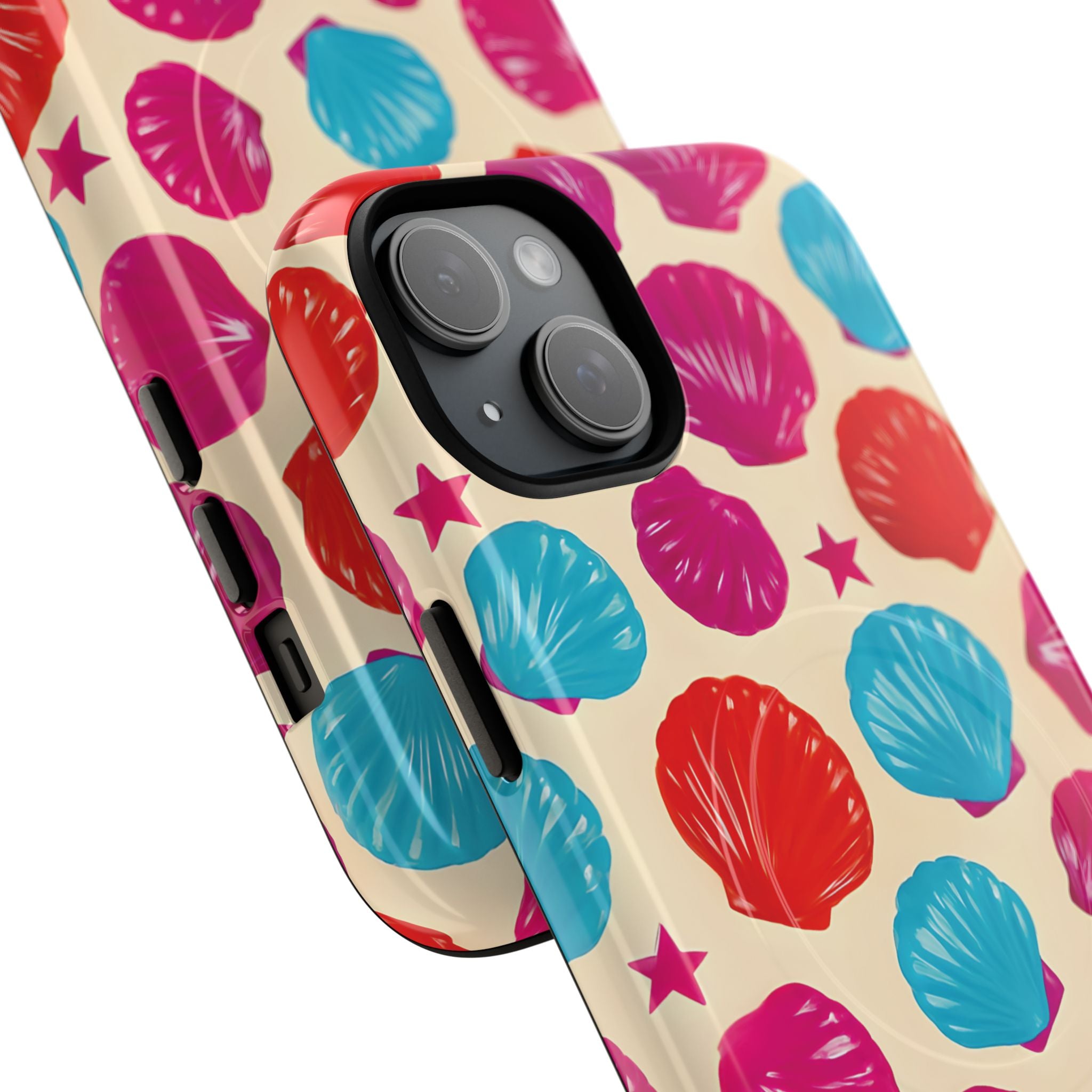 Mini shell  |  iPhone Case Fairy Dream | MagSafe Compatible