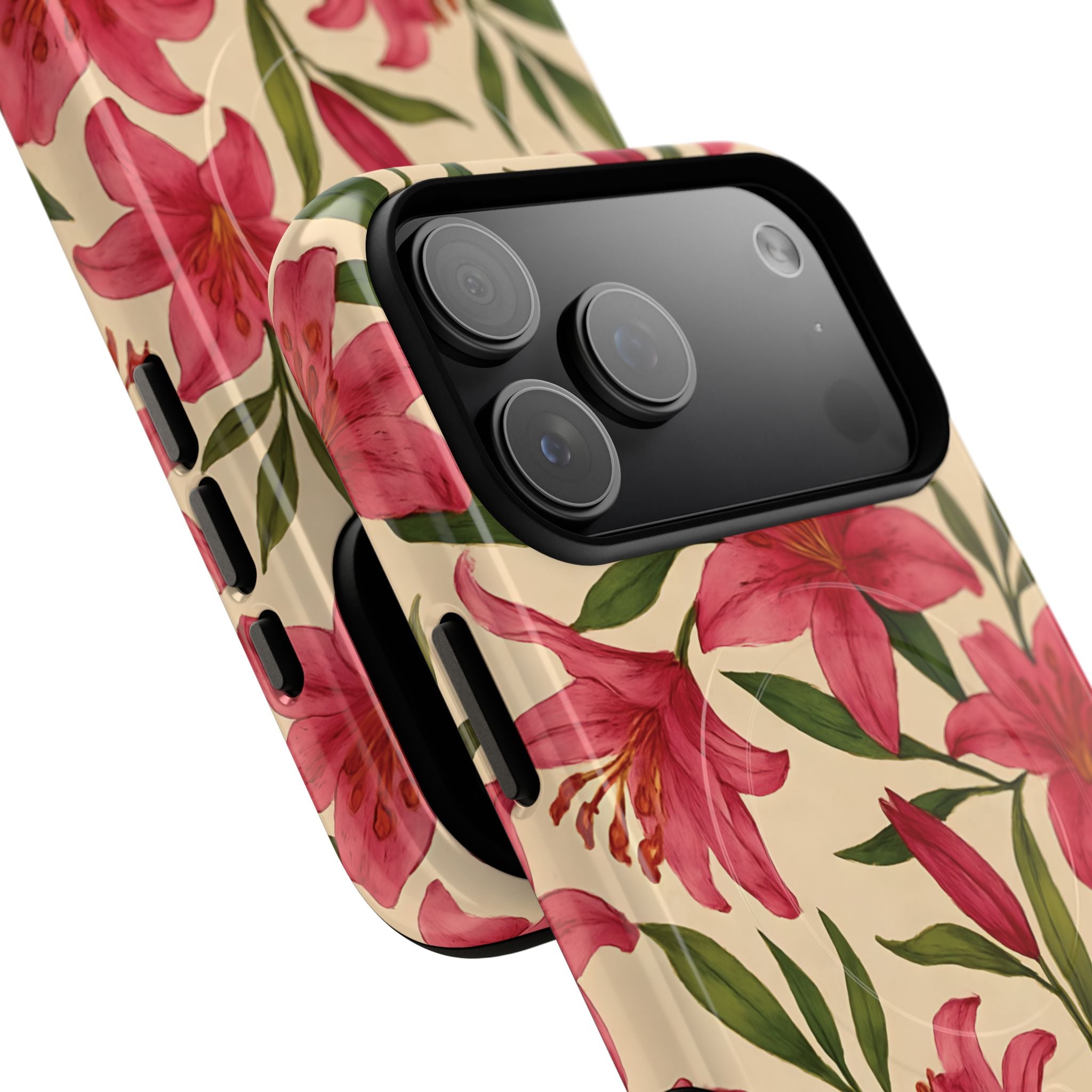 MagSafe Cases - Floral Design
