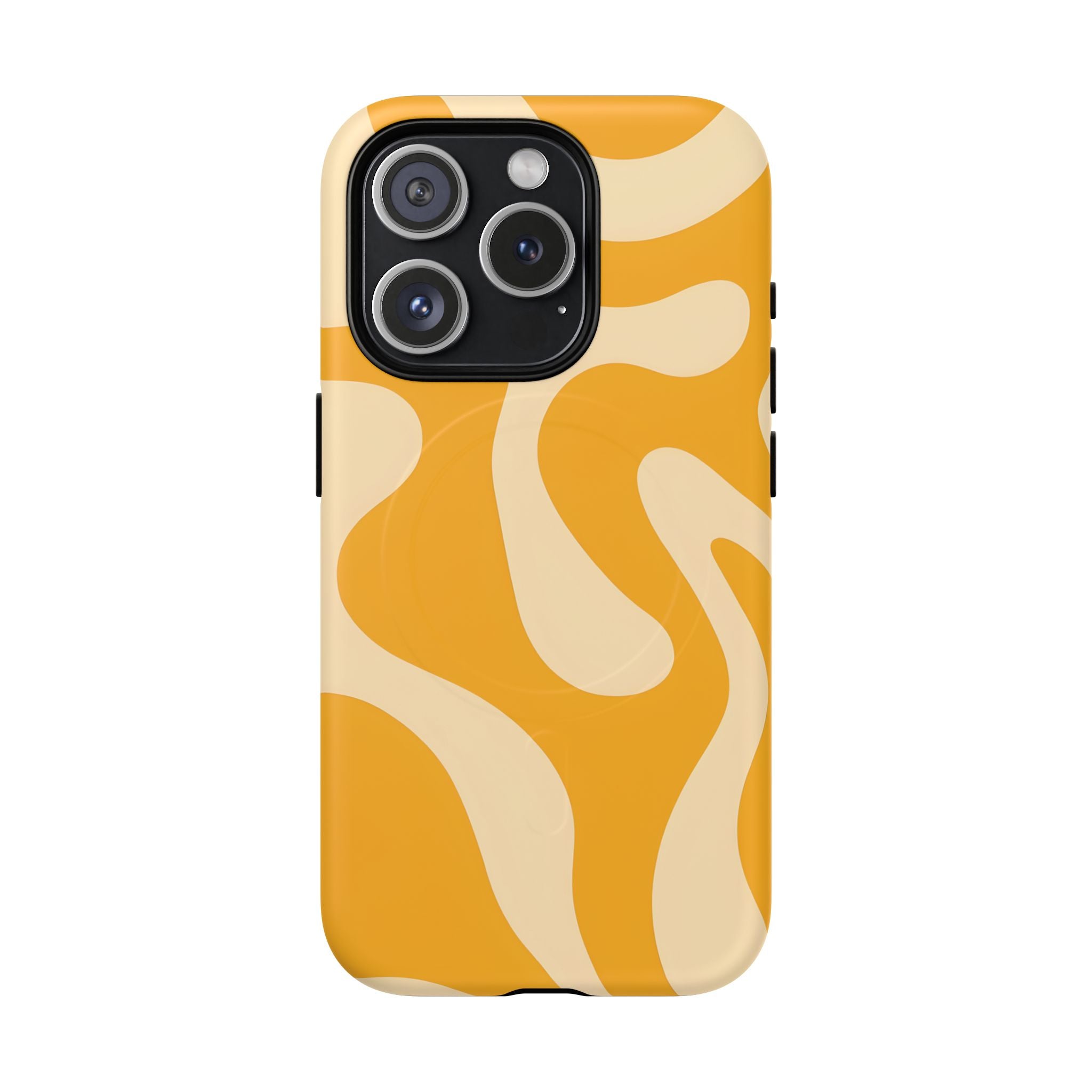 Metallic Mango |  iPhone Case Fairy Dream | MagSafe Compatible