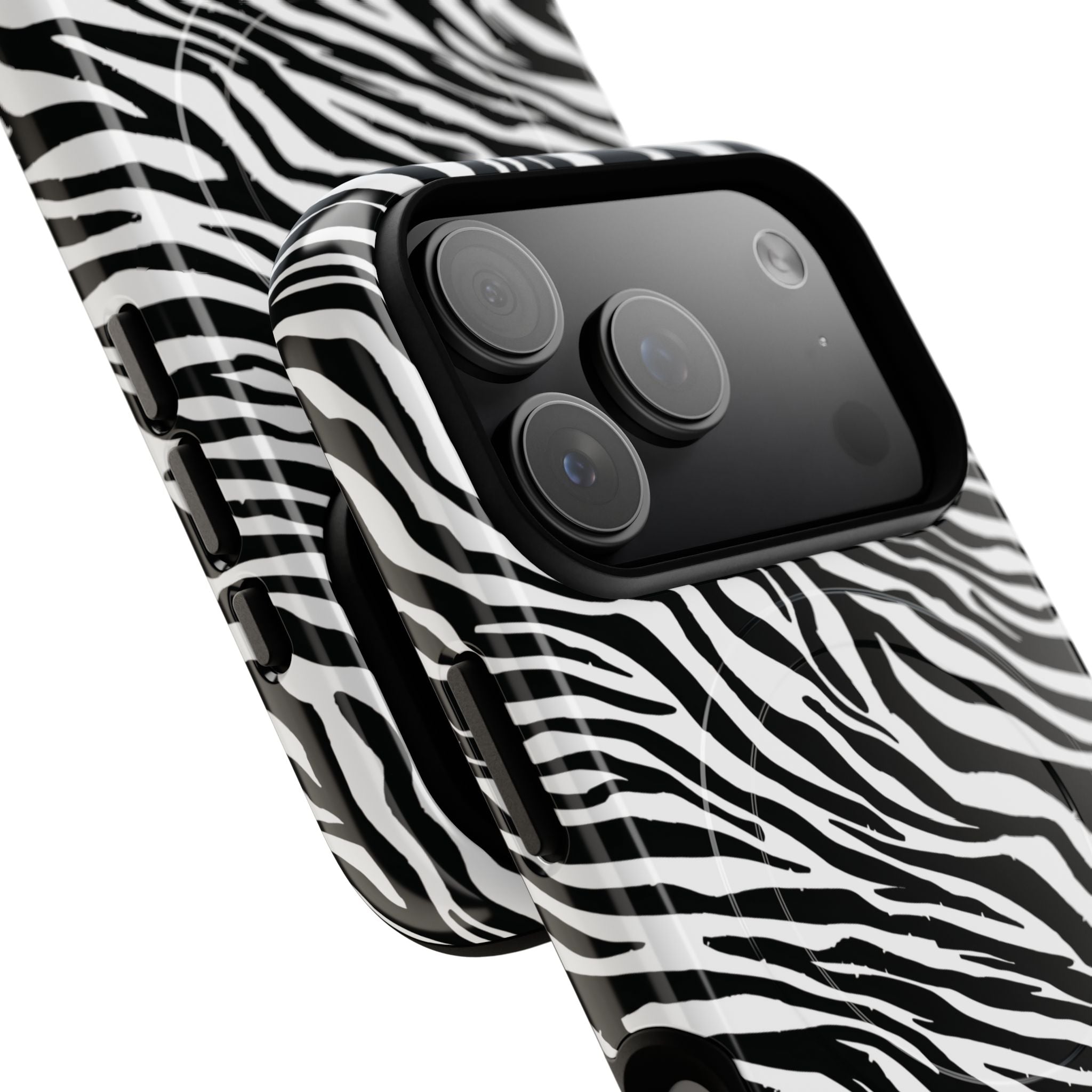 Zebra  |  iPhone Case Fairy Dream | MagSafe Compatible