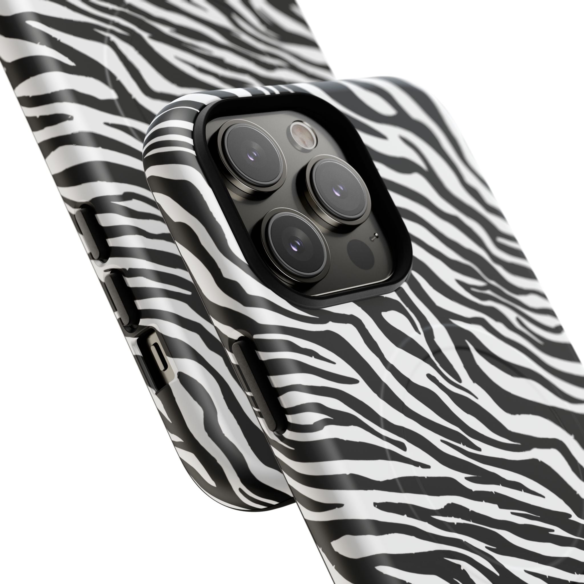 Zebra  |  iPhone Case Fairy Dream | MagSafe Compatible