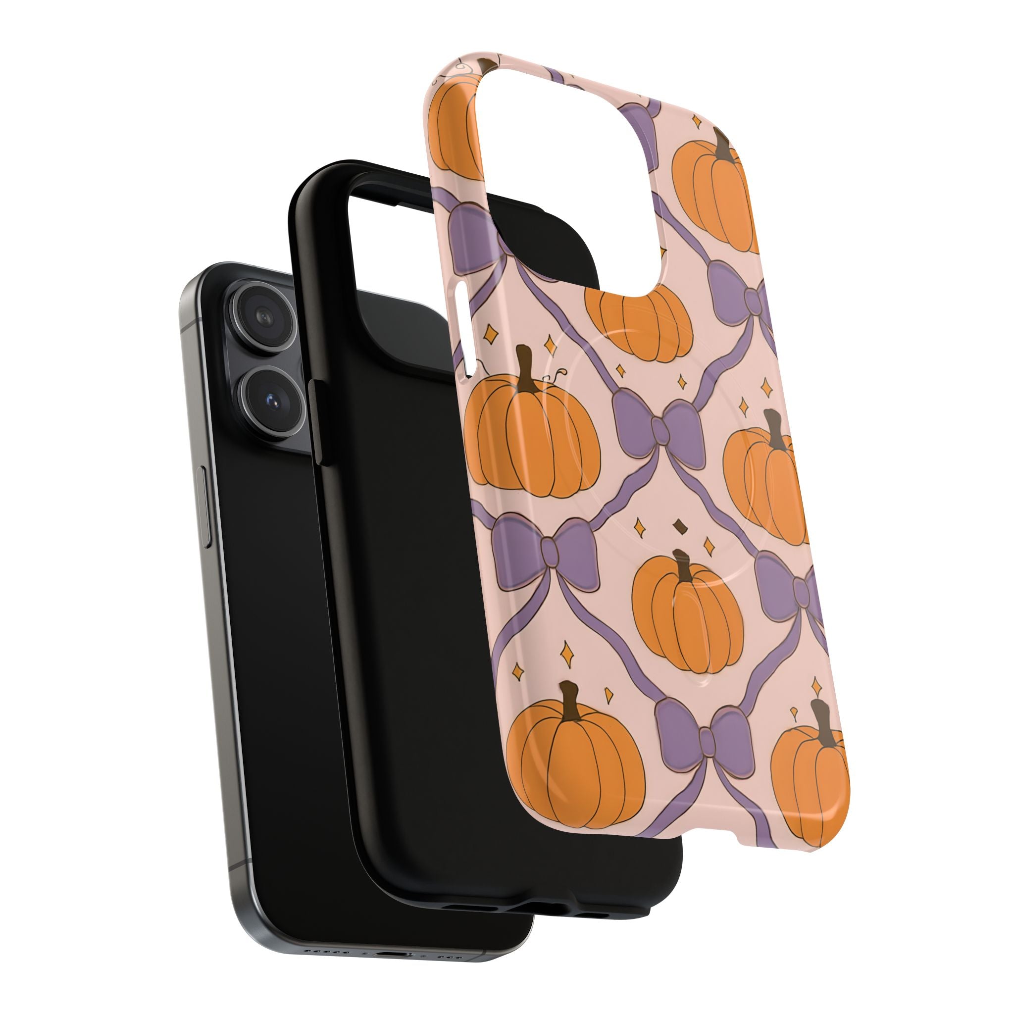 Fall  |  iPhone Case Fairy Dream | MagSafe Compatible