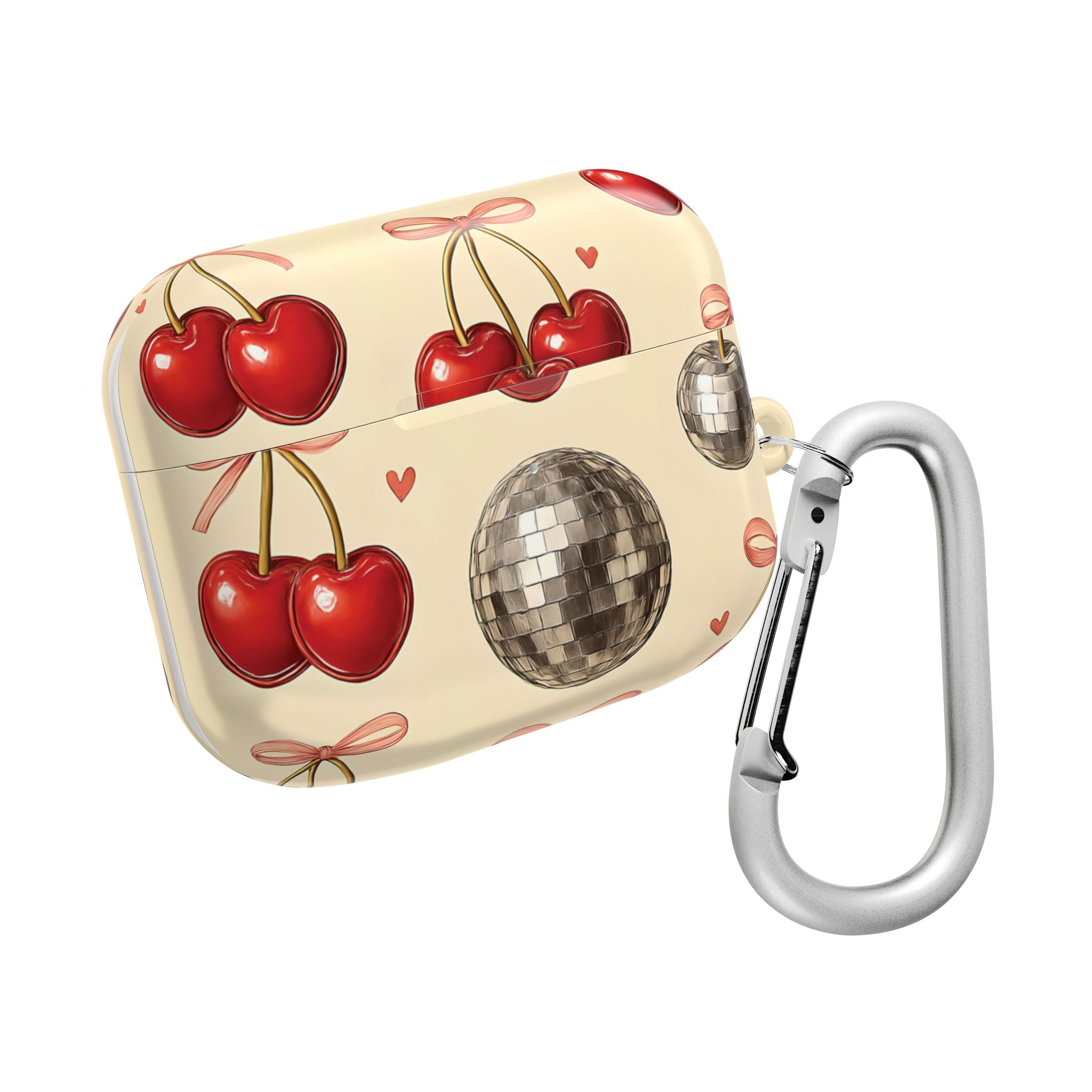 Fairy Dreams AirPods Case - Style and Protection in Every Detail