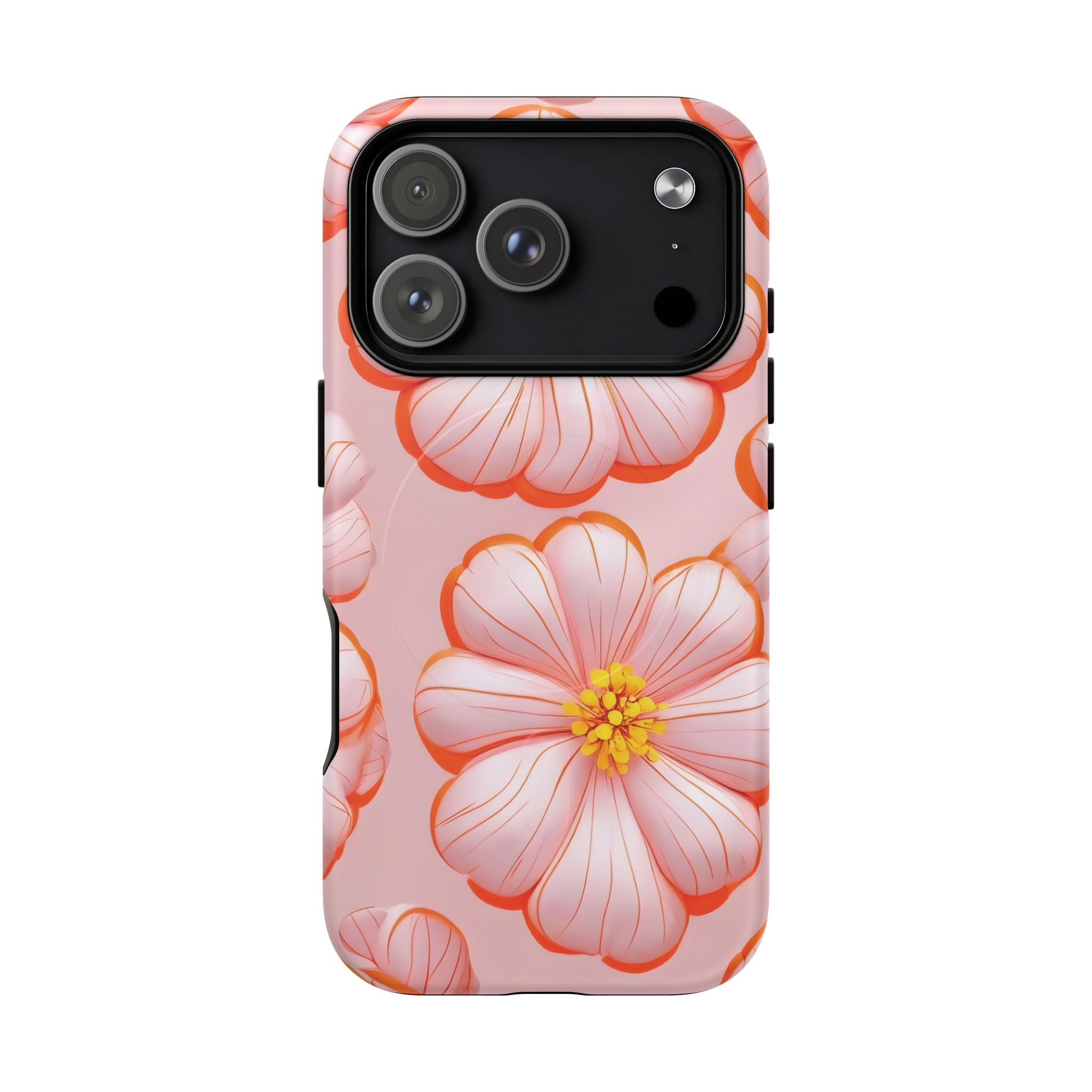 Flowers  |  iPhone Case Fairy Dream | MagSafe Compatible