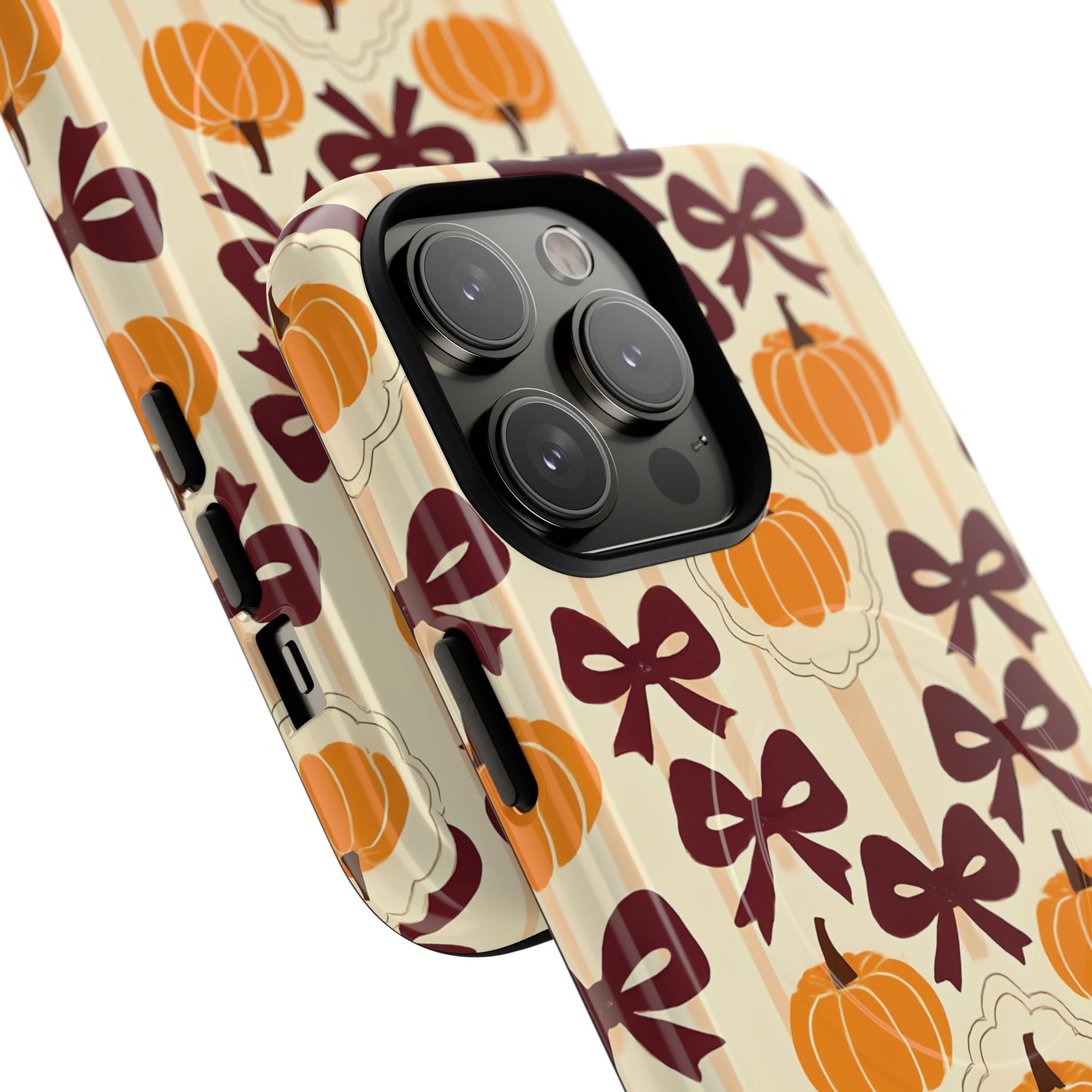 Pumpkin  |  iPhone Case Fairy Dream | MagSafe Compatible