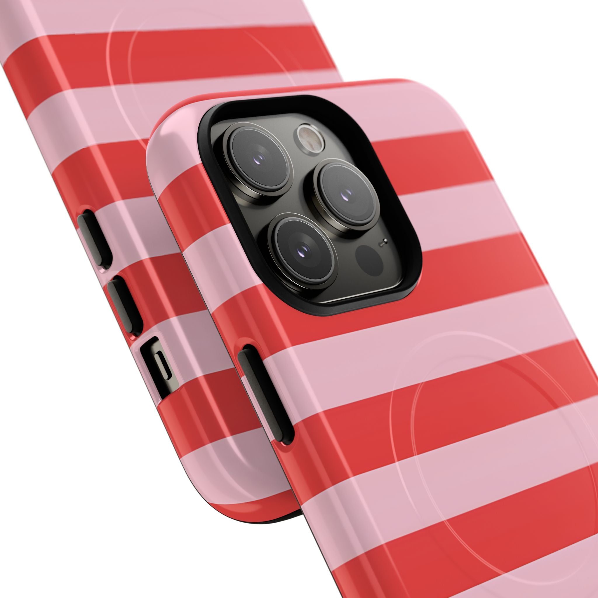 Magnetic Cases - Lines Design