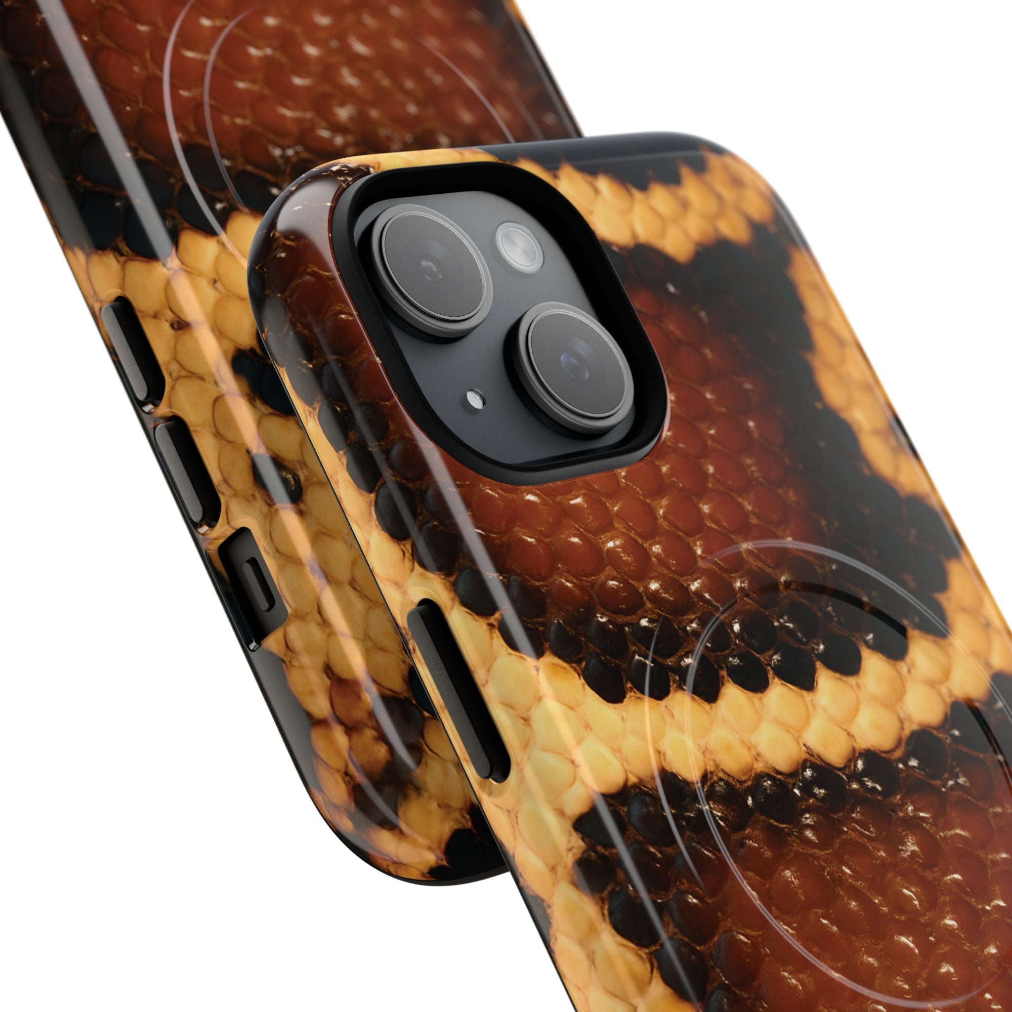 Snake  |  iPhone Case Fairy Dream | MagSafe Compatible