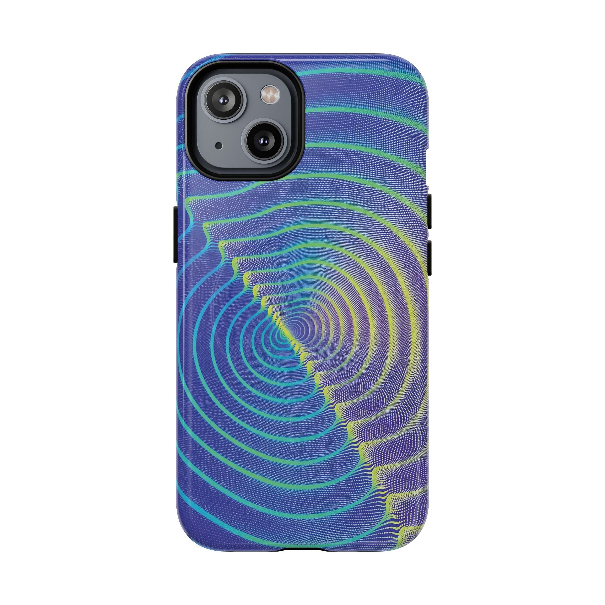 Copy of Electromagnetismo Tough Magnetic Case — Protective Phone Cover