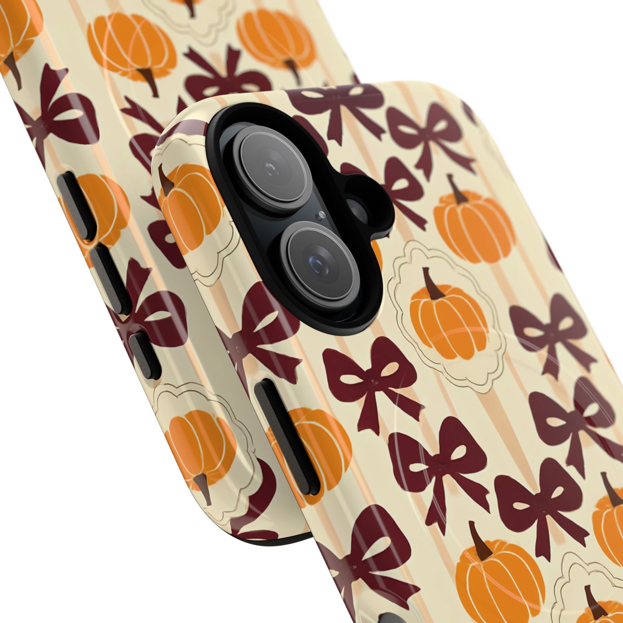 Pumpkin  |  iPhone Case Fairy Dream | MagSafe Compatible