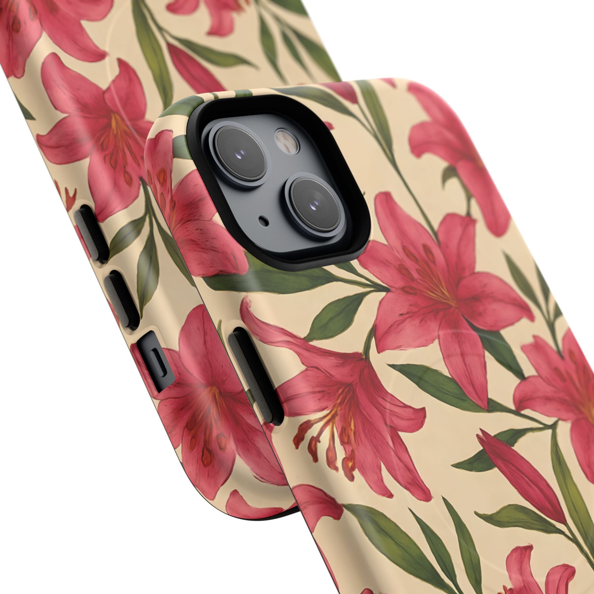 MagSafe Cases - Floral Design