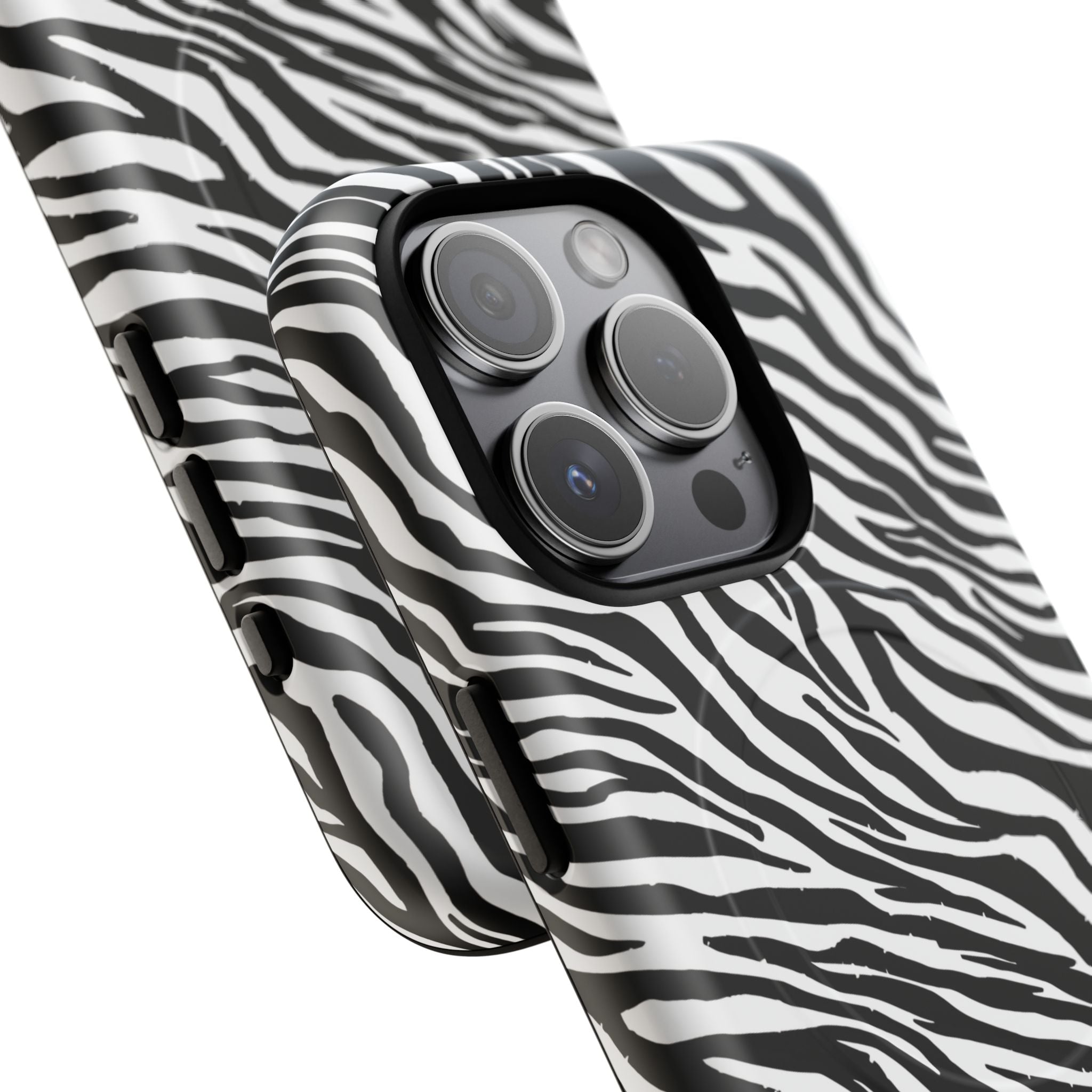 Zebra  |  iPhone Case Fairy Dream | MagSafe Compatible