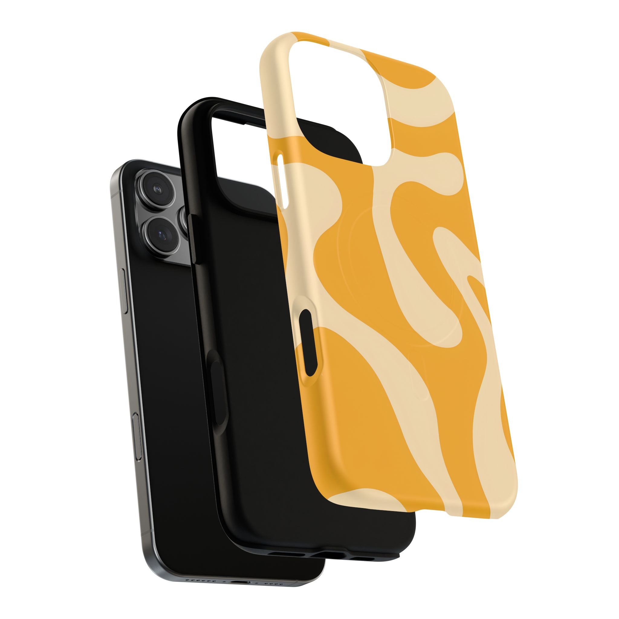Metallic Mango |  iPhone Case Fairy Dream | MagSafe Compatible