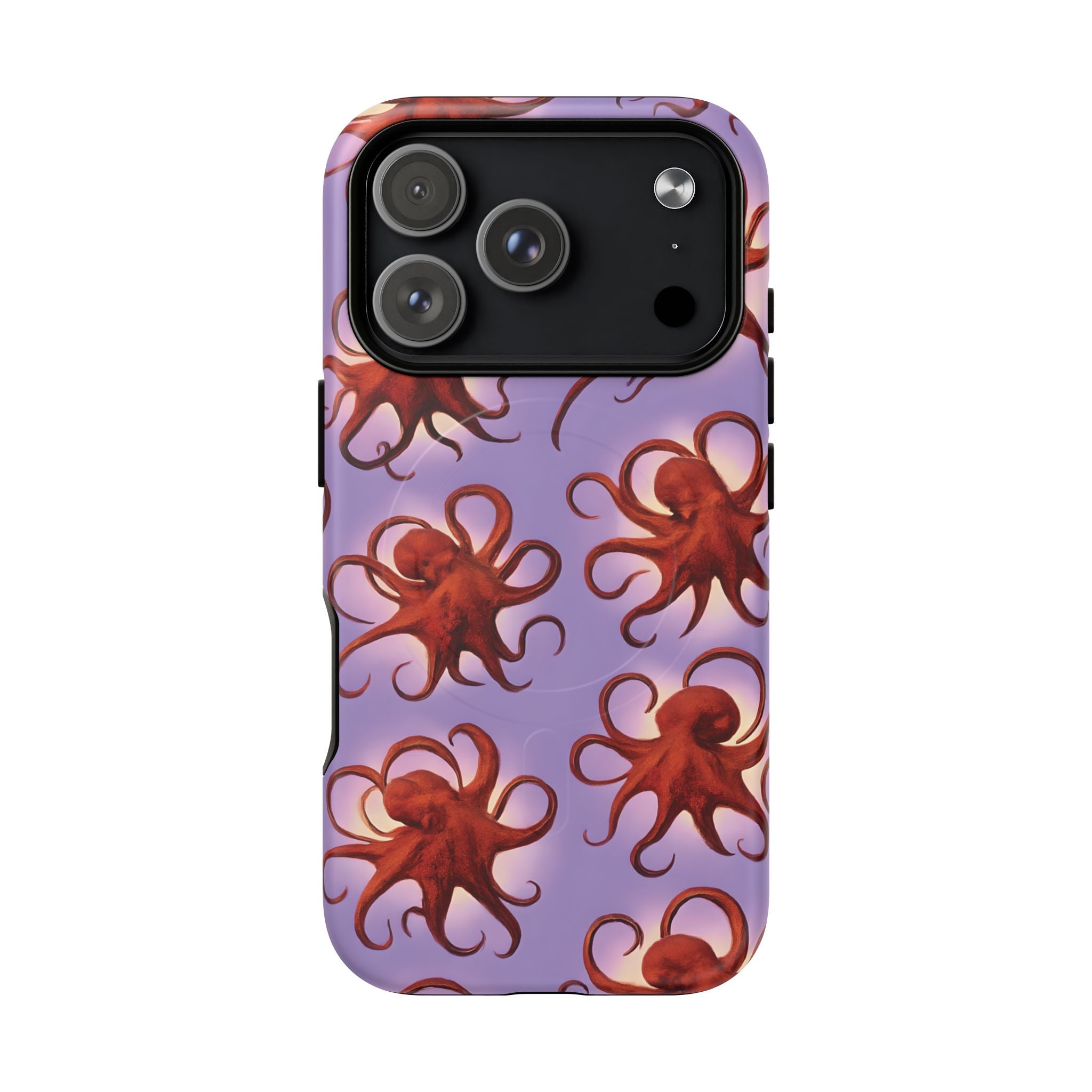 Leopard Kisses | iPhone Case – Bold Animal Print Protective Cover