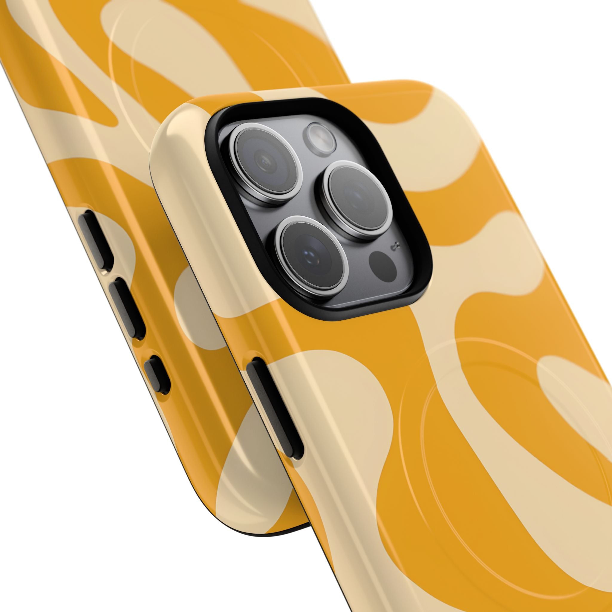 Metallic Mango |  iPhone Case Fairy Dream | MagSafe Compatible