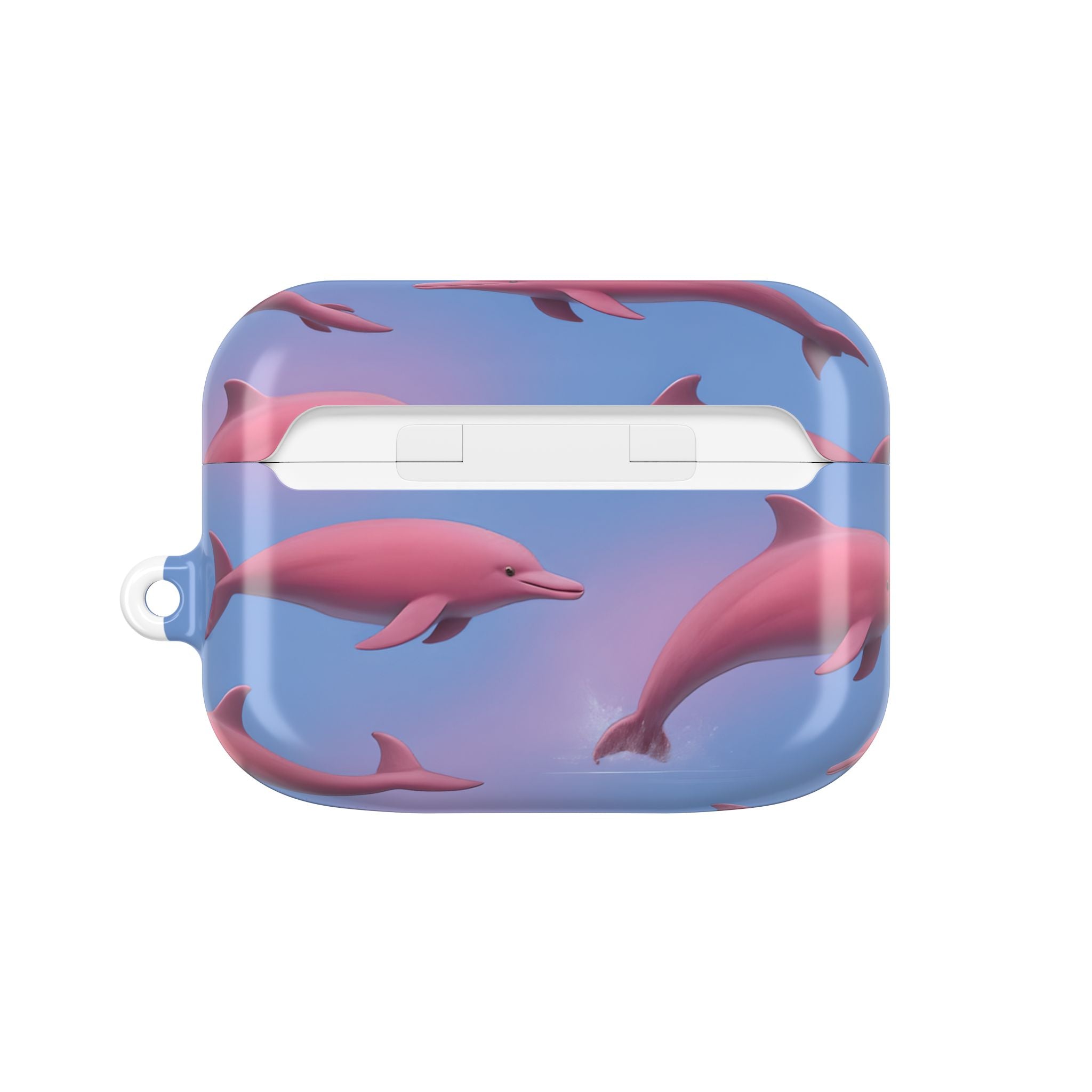 Fairy Dreams AirPods Case - Style and Protection in Every Detail