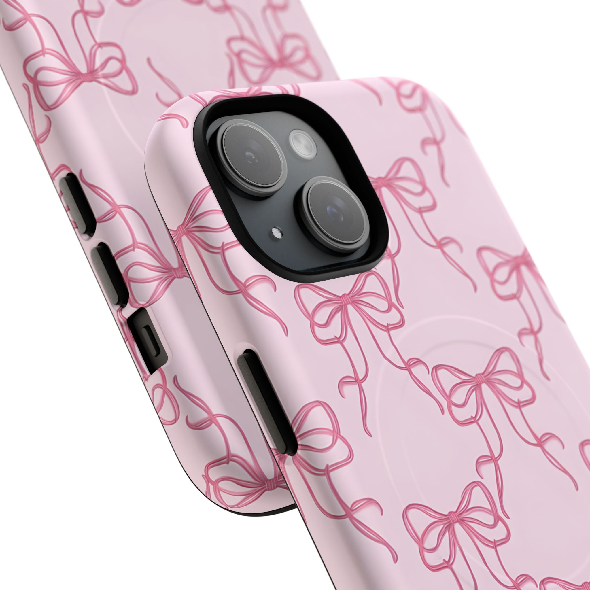 Abstract Purple | iPhone Case – Stylish Artistic Protective Cover